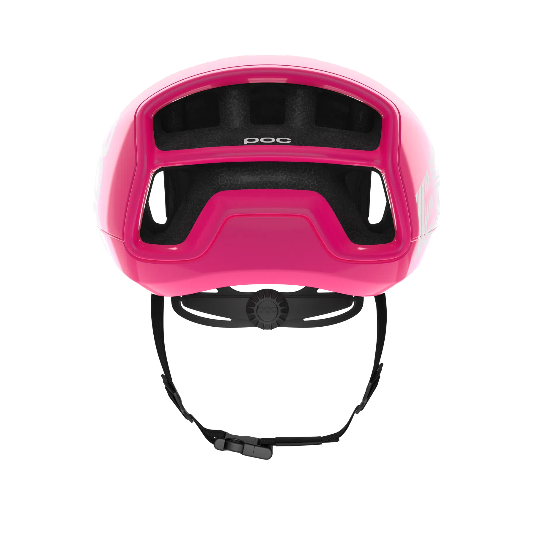POC EF Pro cycling Cytal Limited Edition