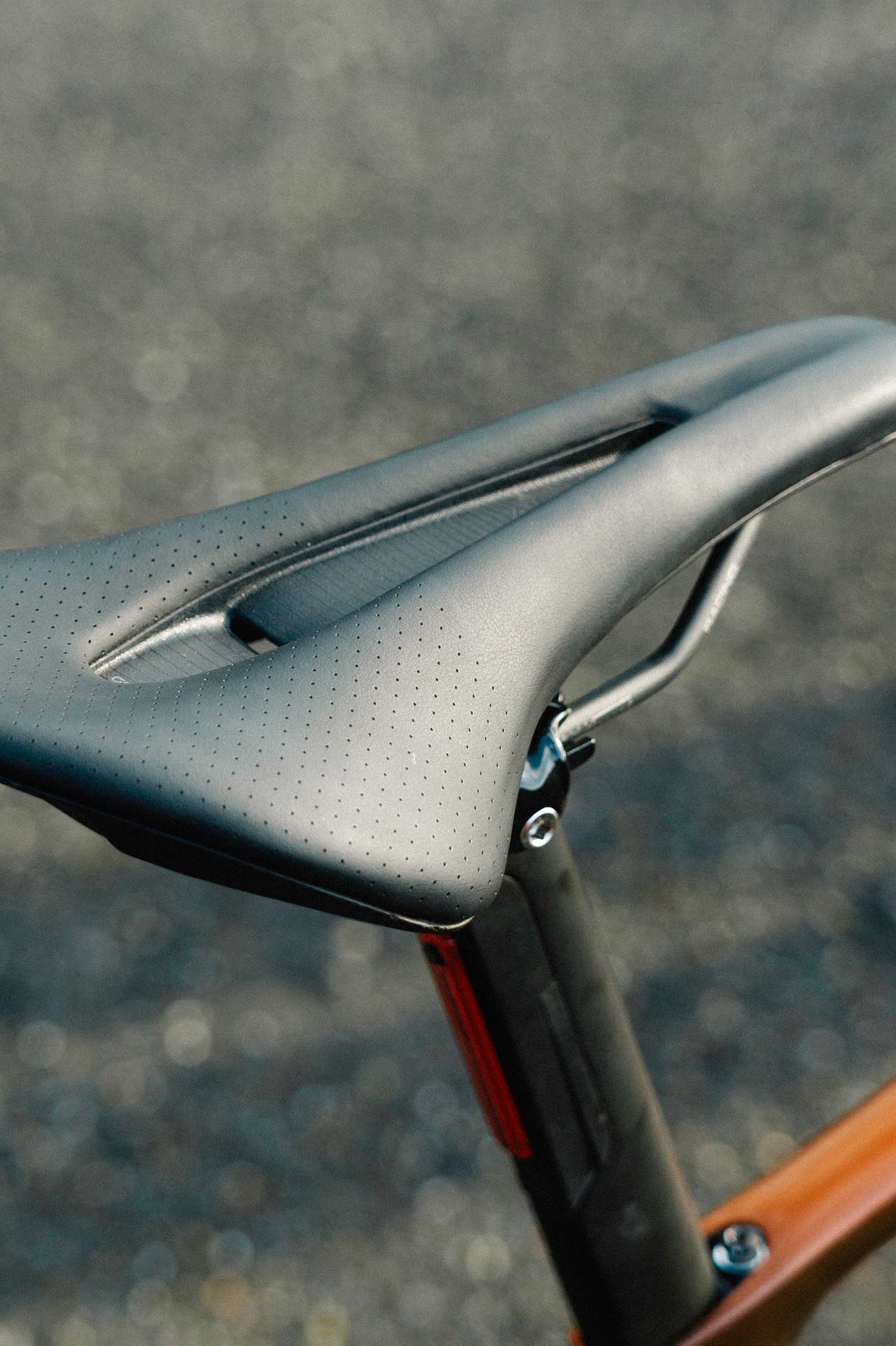 Selle Italia Shortfit