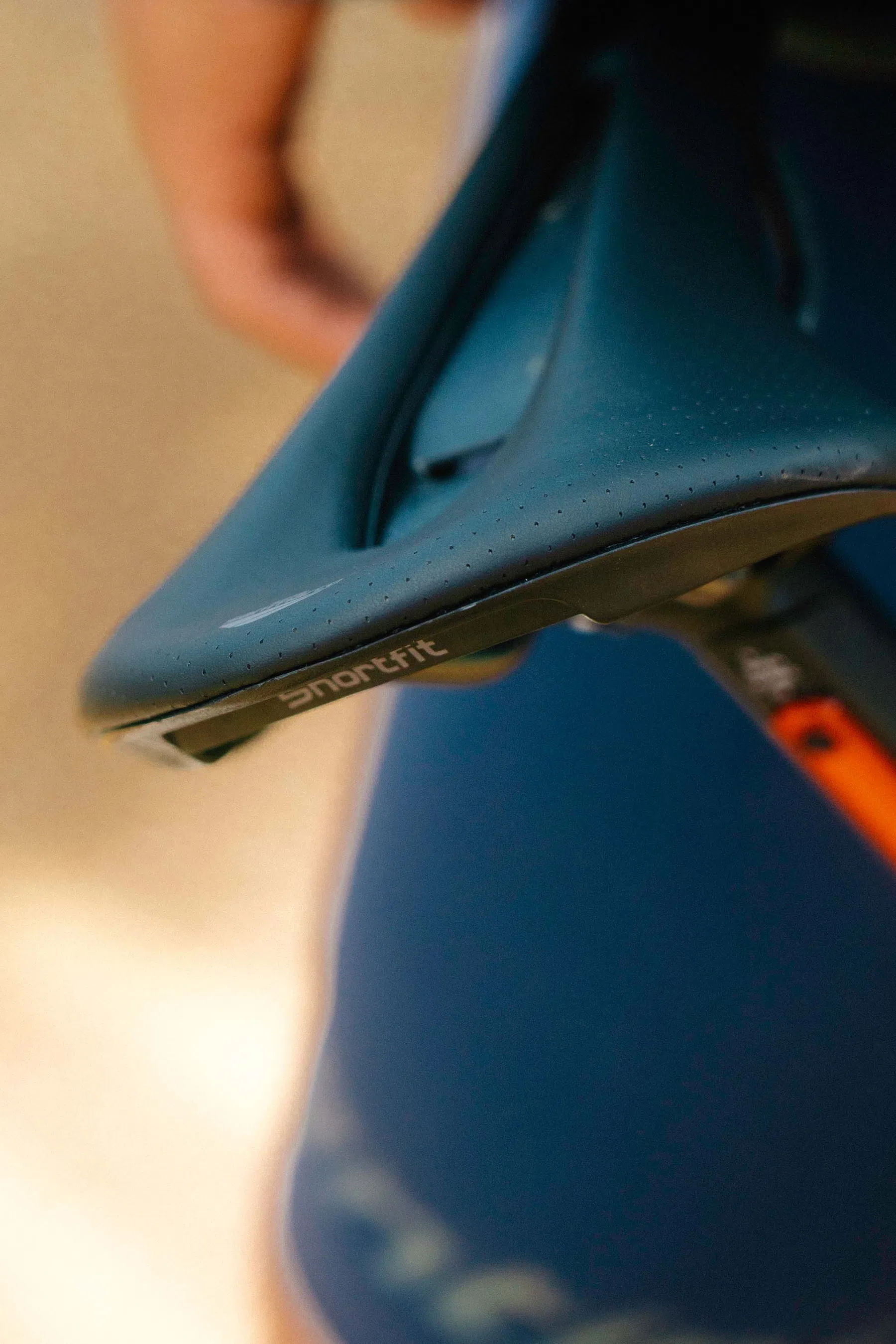 Selle Italia Shortfit