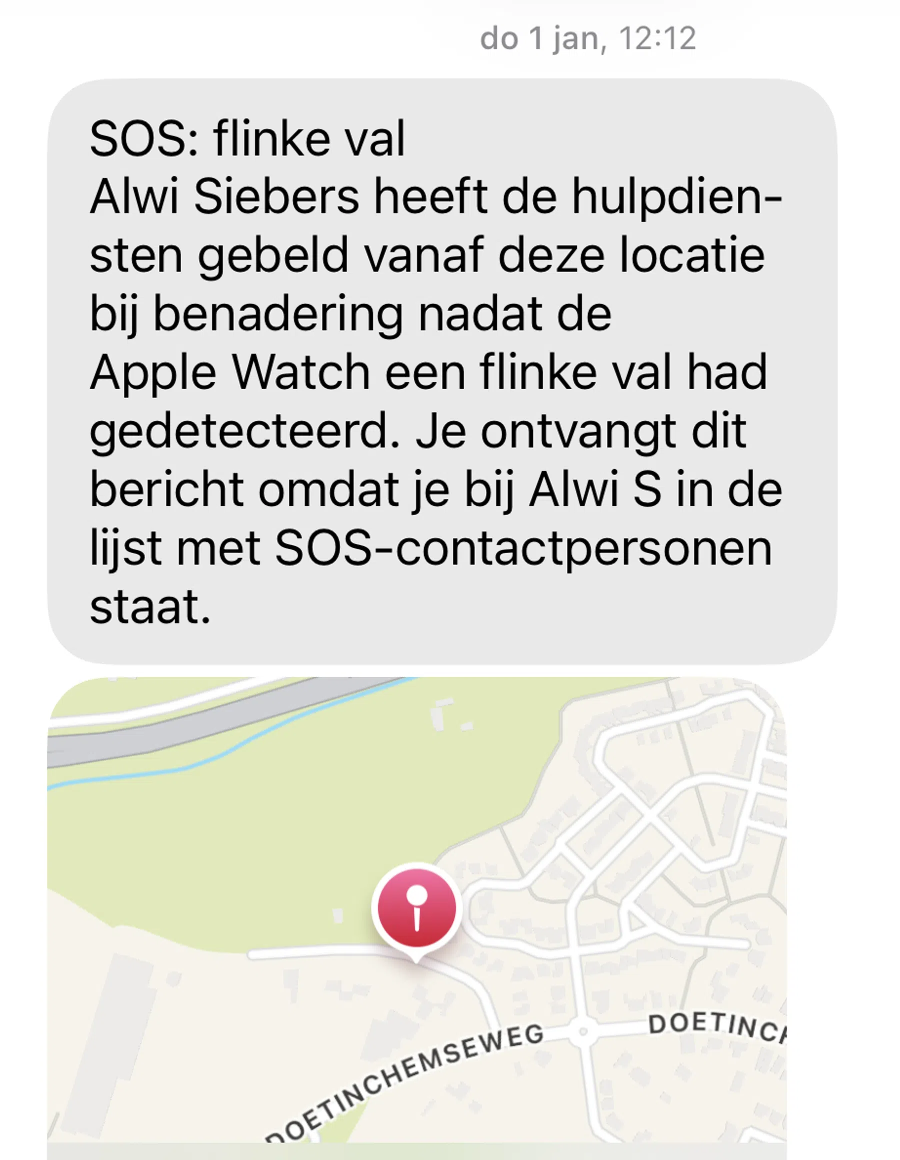 Tristan Siebers