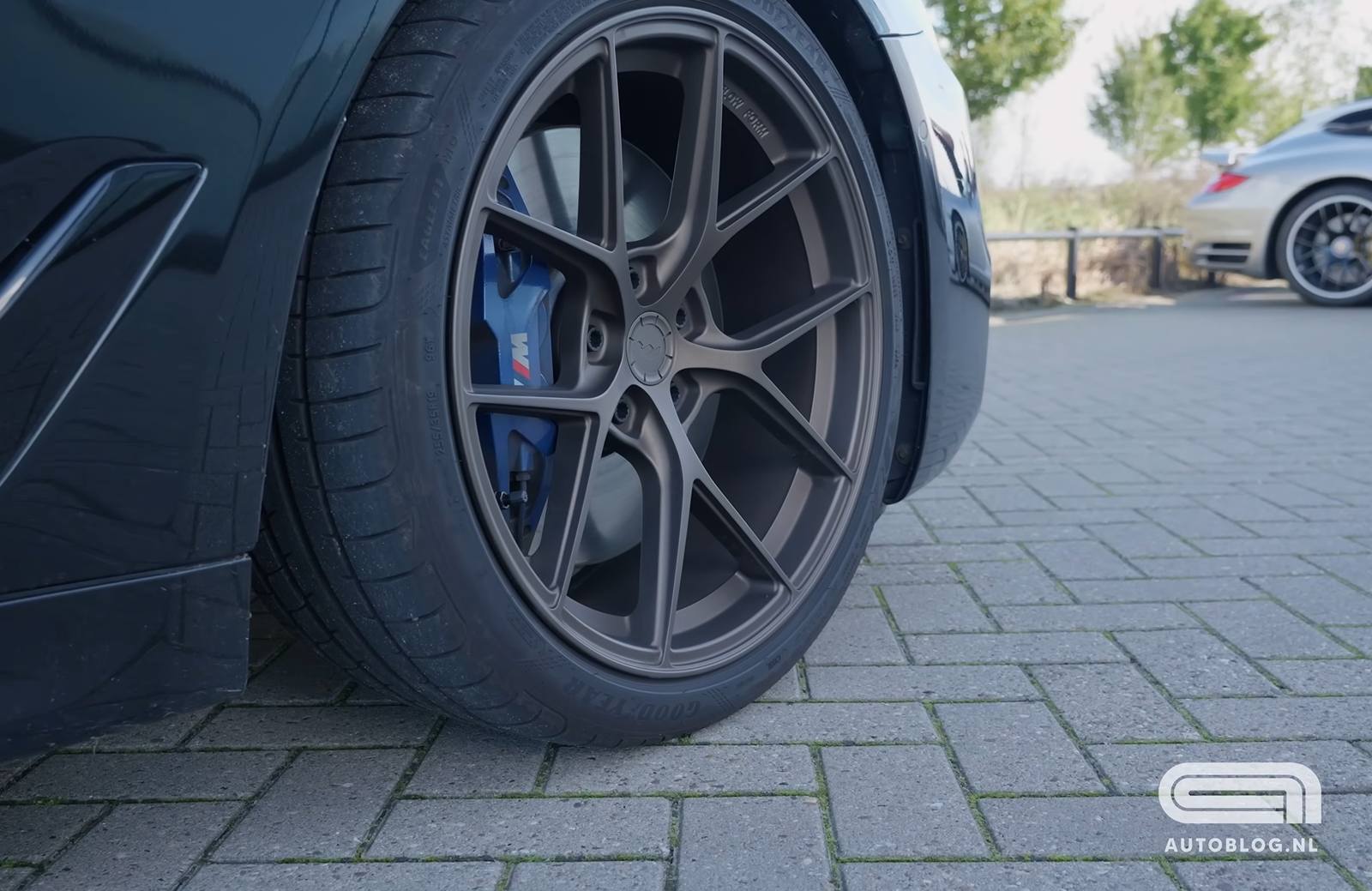 Door één aanpassing ging deze BMW van probleemauto naar heerlijke gezinsbak