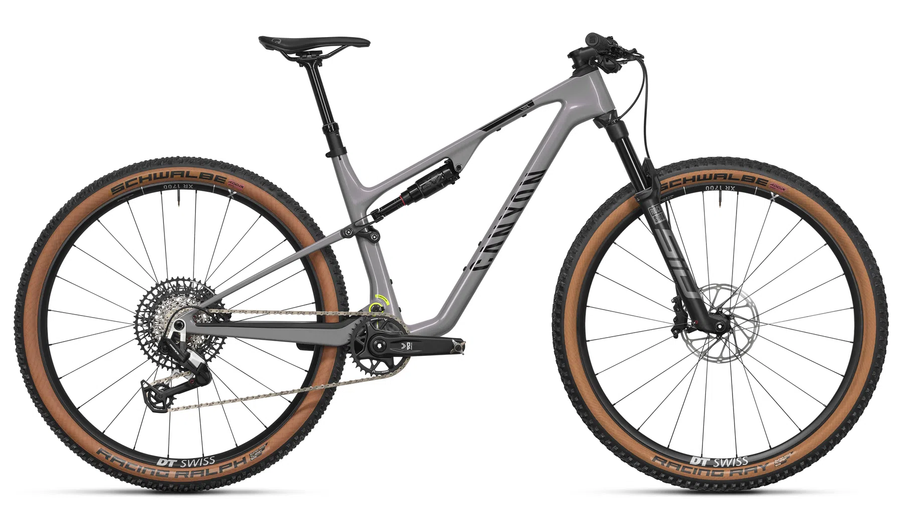 CANYON LUX WORLD CUP CFR