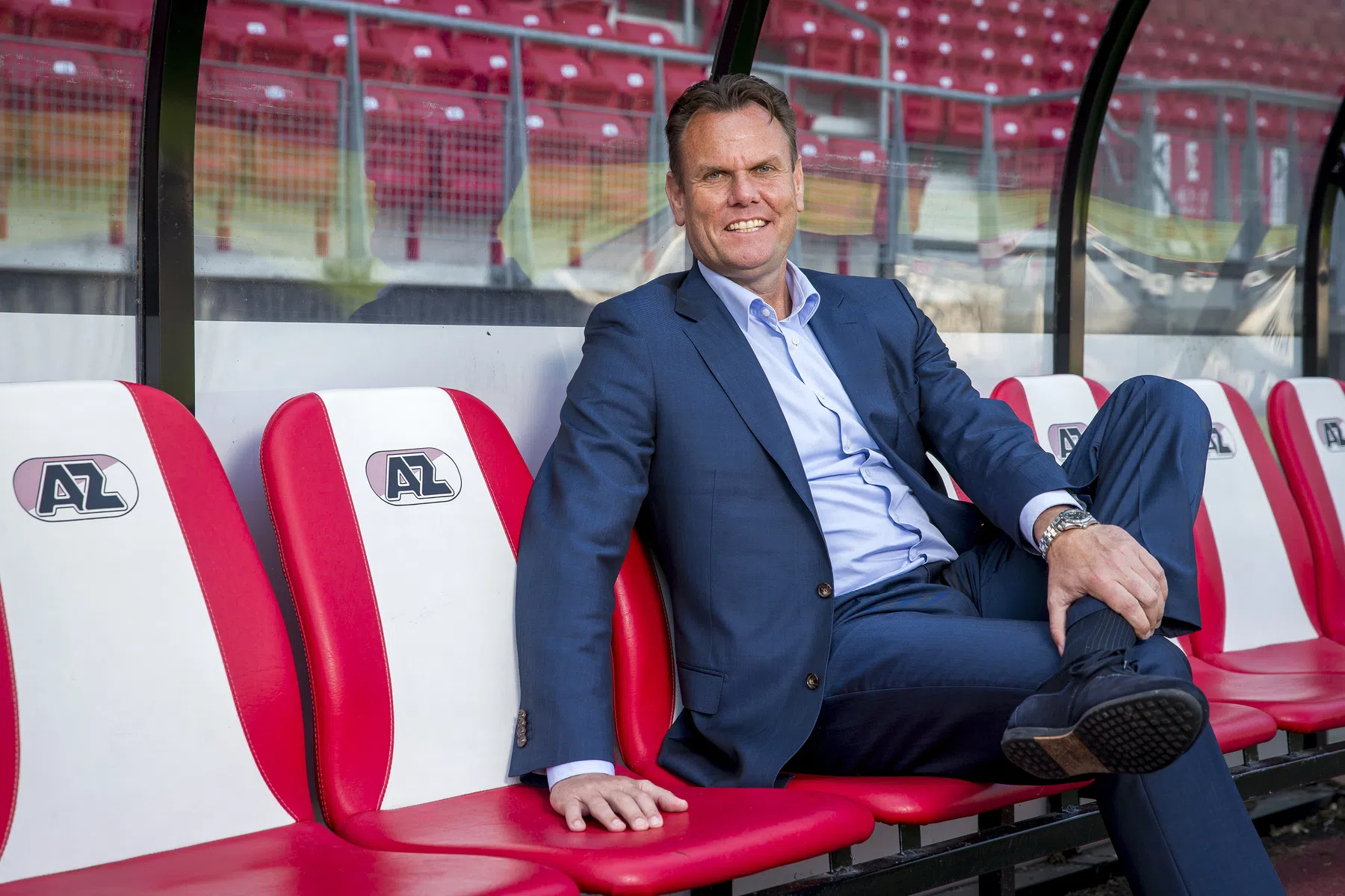 Ondersteunend beeld bij het artikel