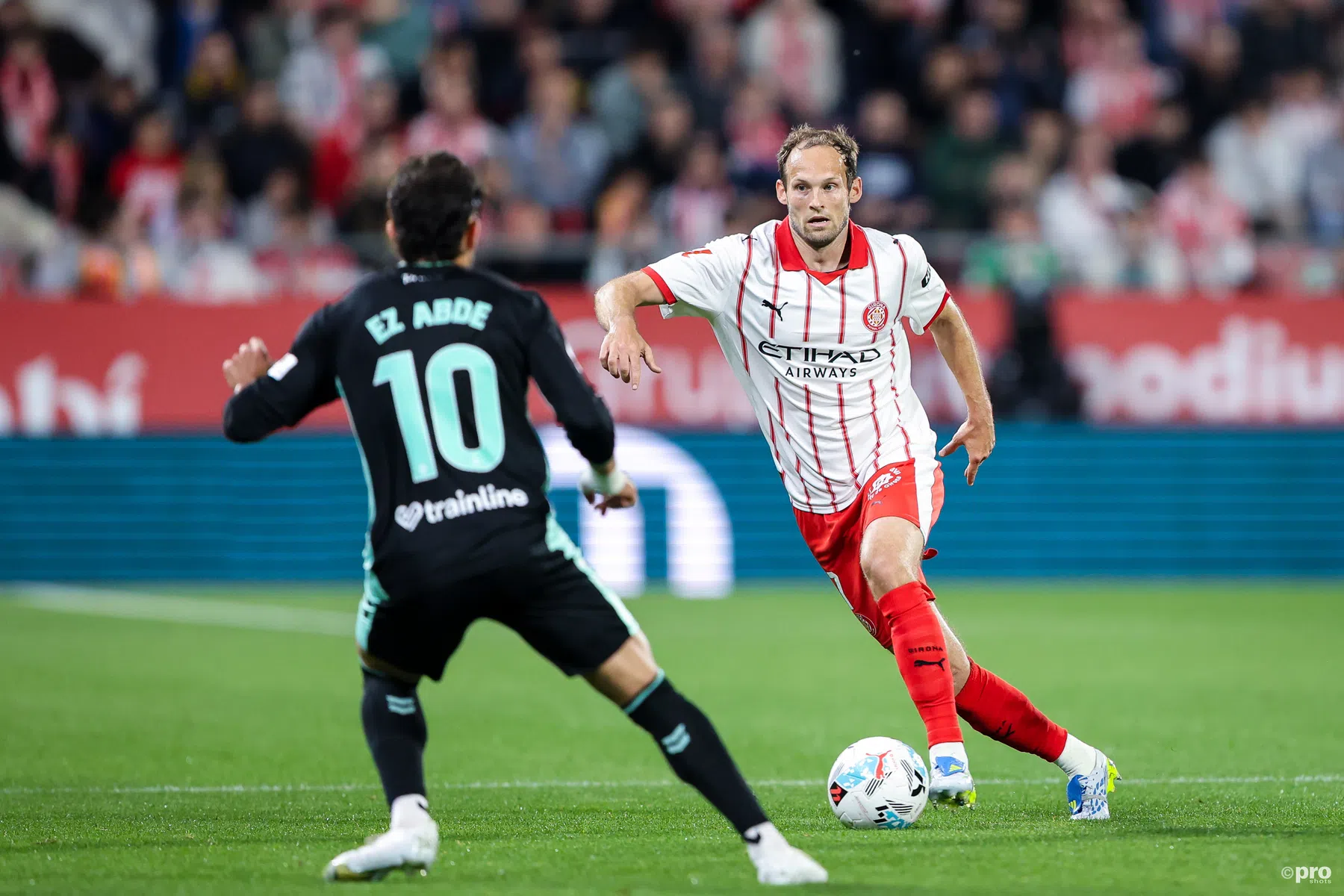 Ajax zet Míchel als topkandidaat, maar Daley Blind blijft prioriteit voor Girona — image 3