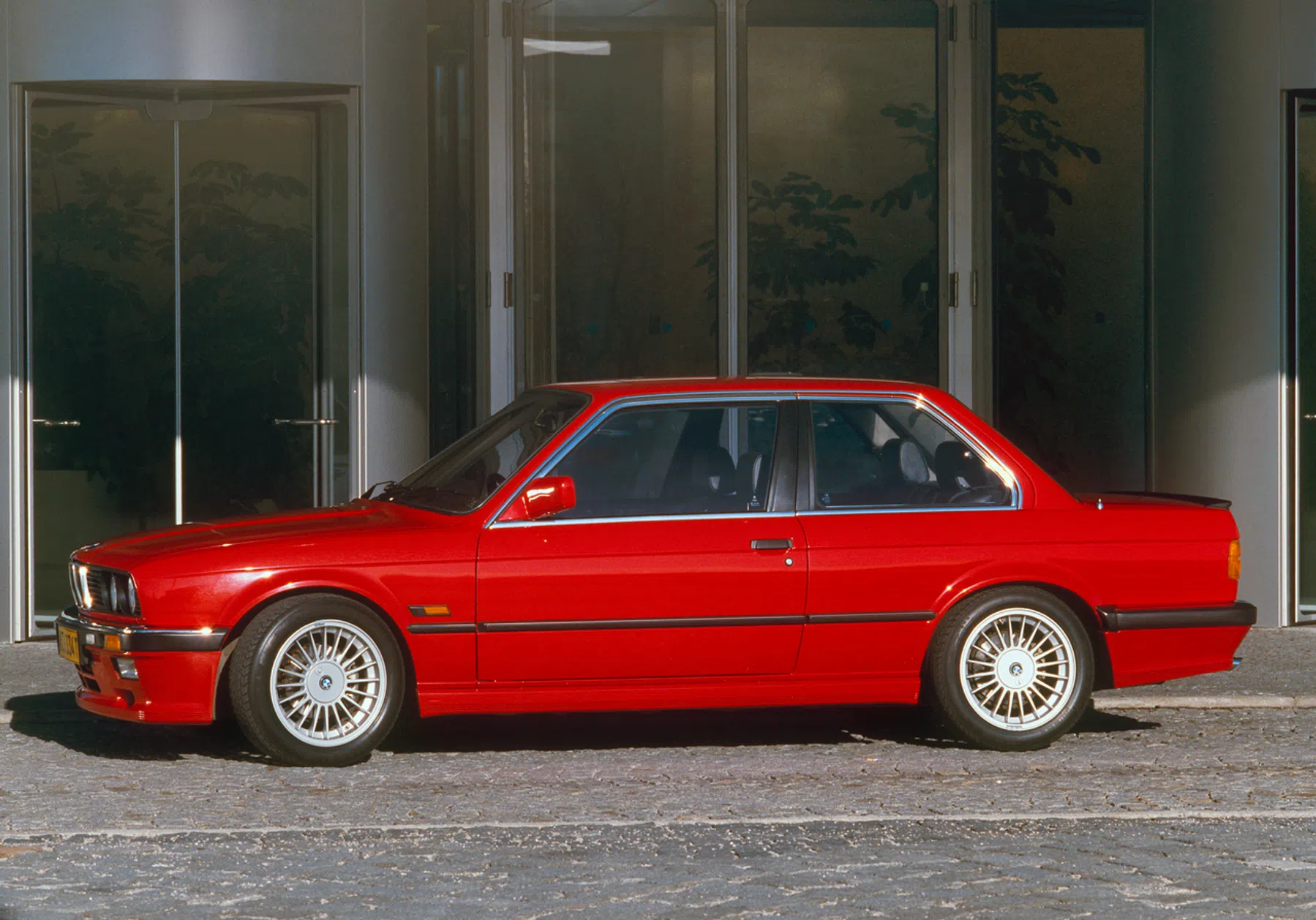 BMW 333i: de M3 die wij nooit kregen