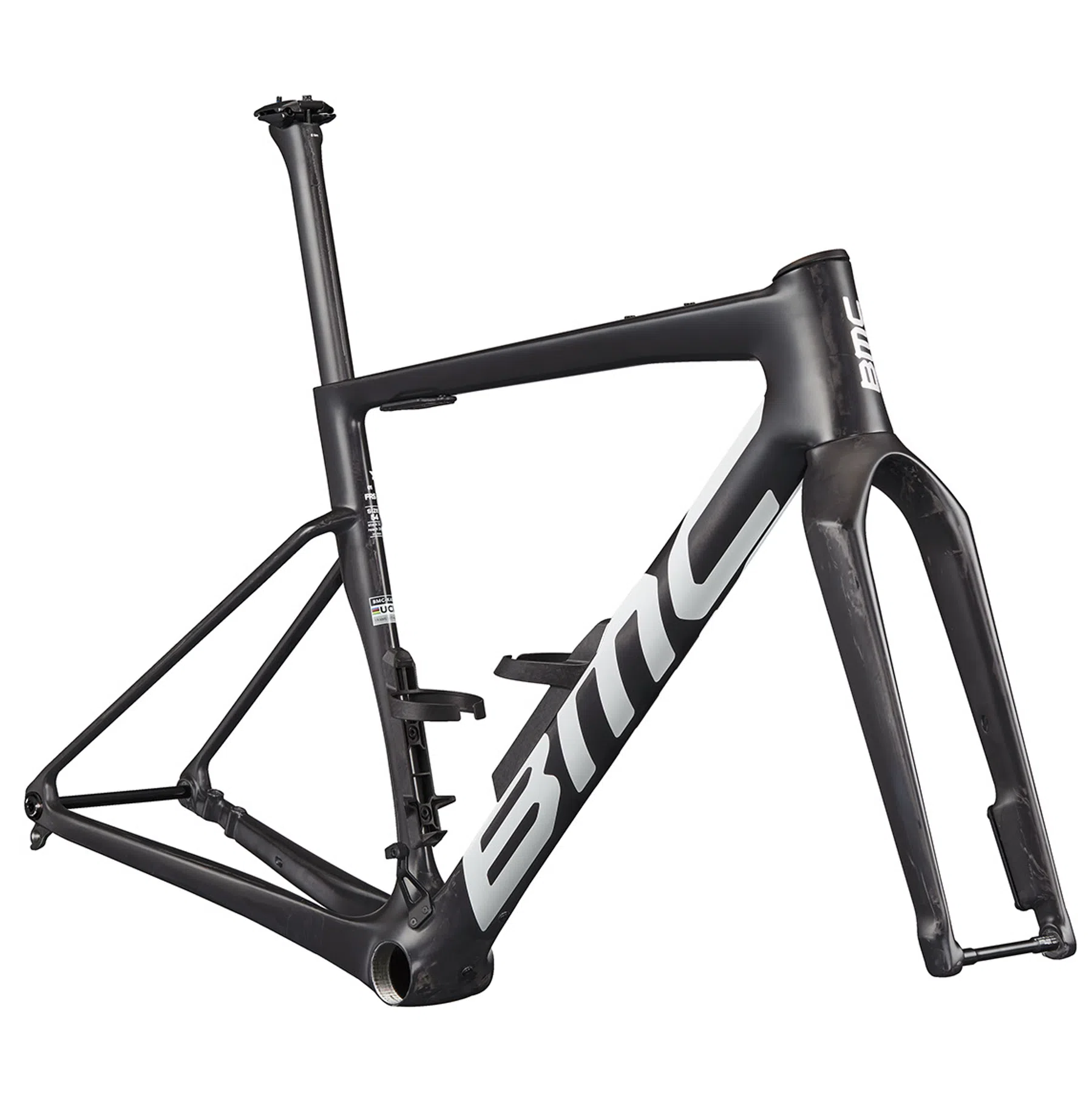BMC Kaius 01 - Frameset