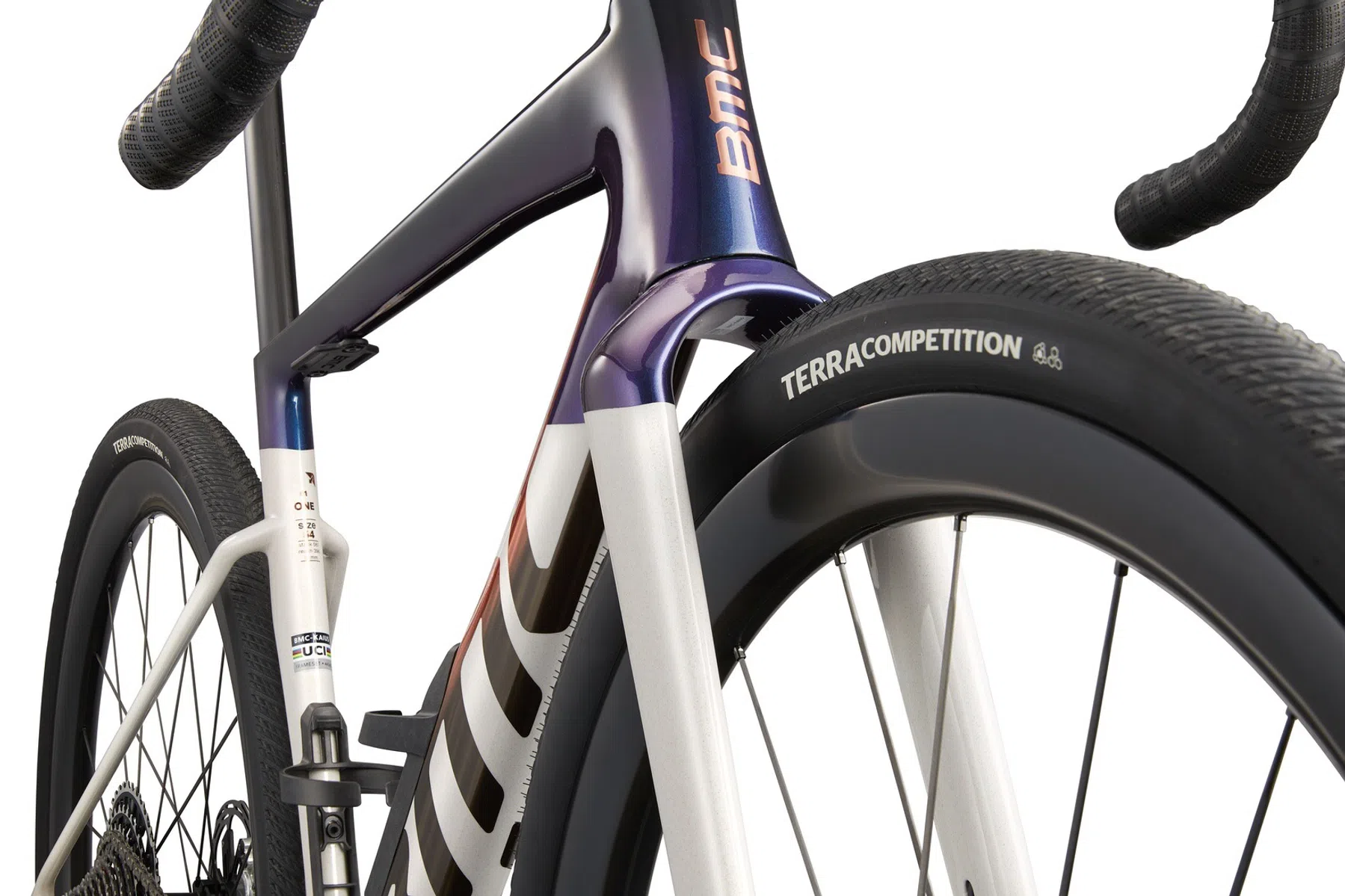 BMC Kaius 01
