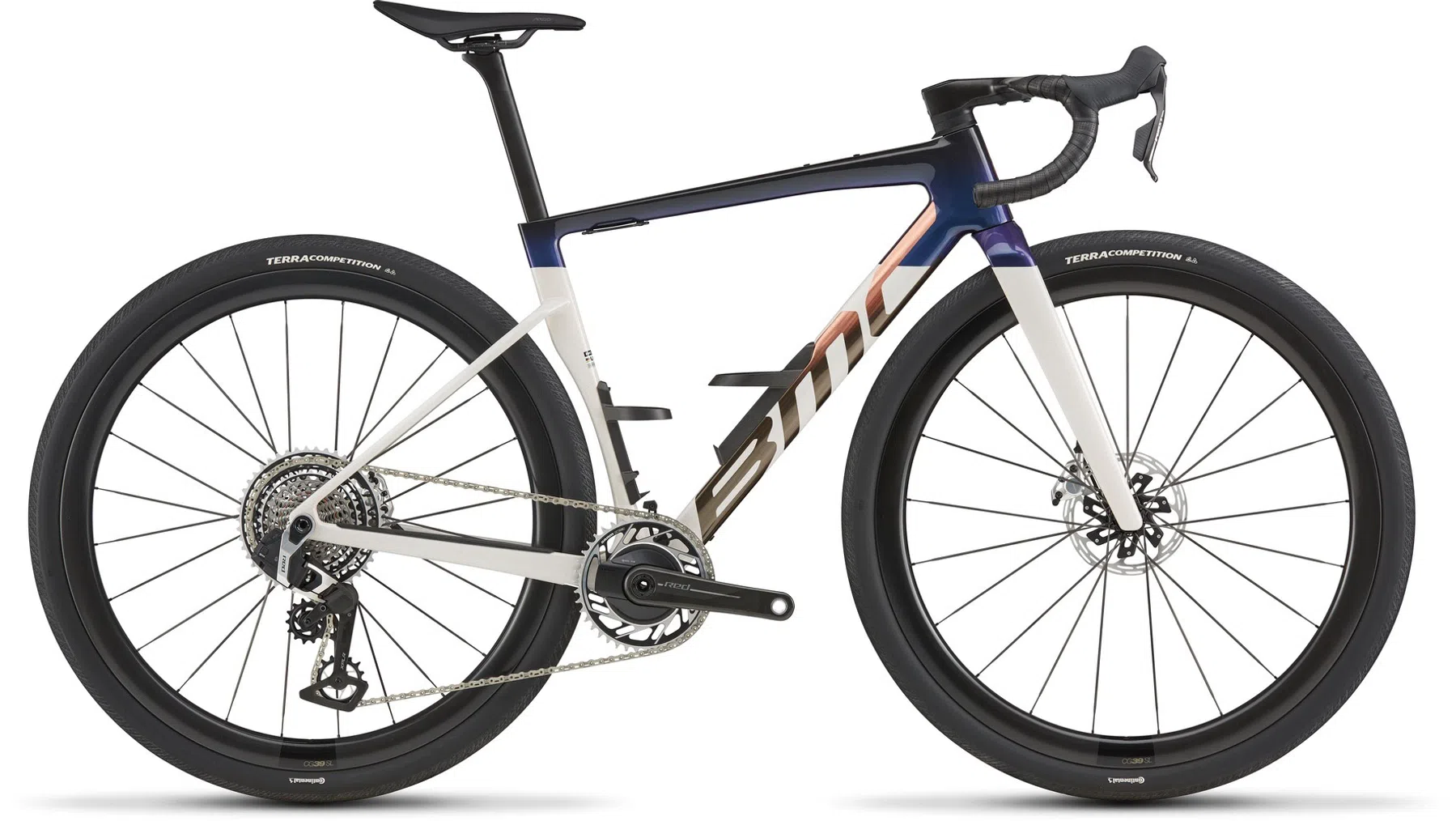 BMC Kaius 01