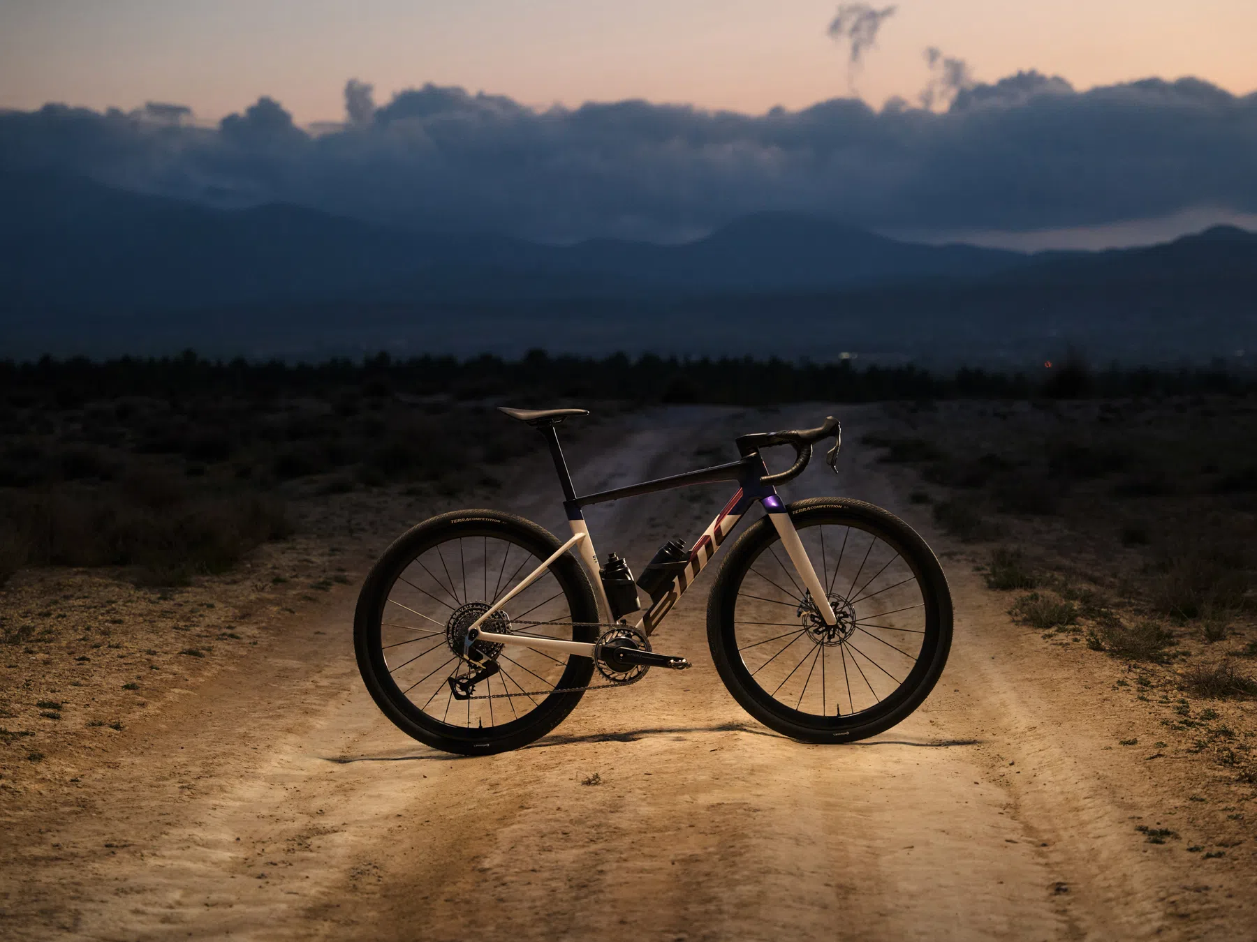 BMC Kaius 01
