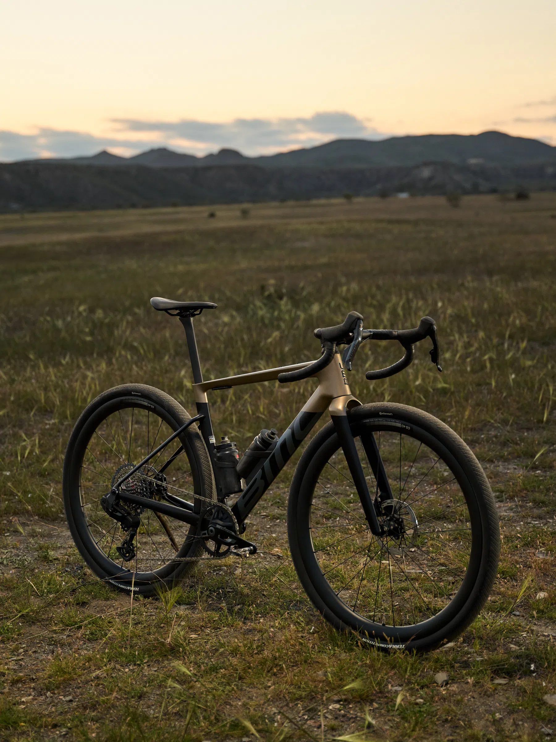 BMC Kaius 01