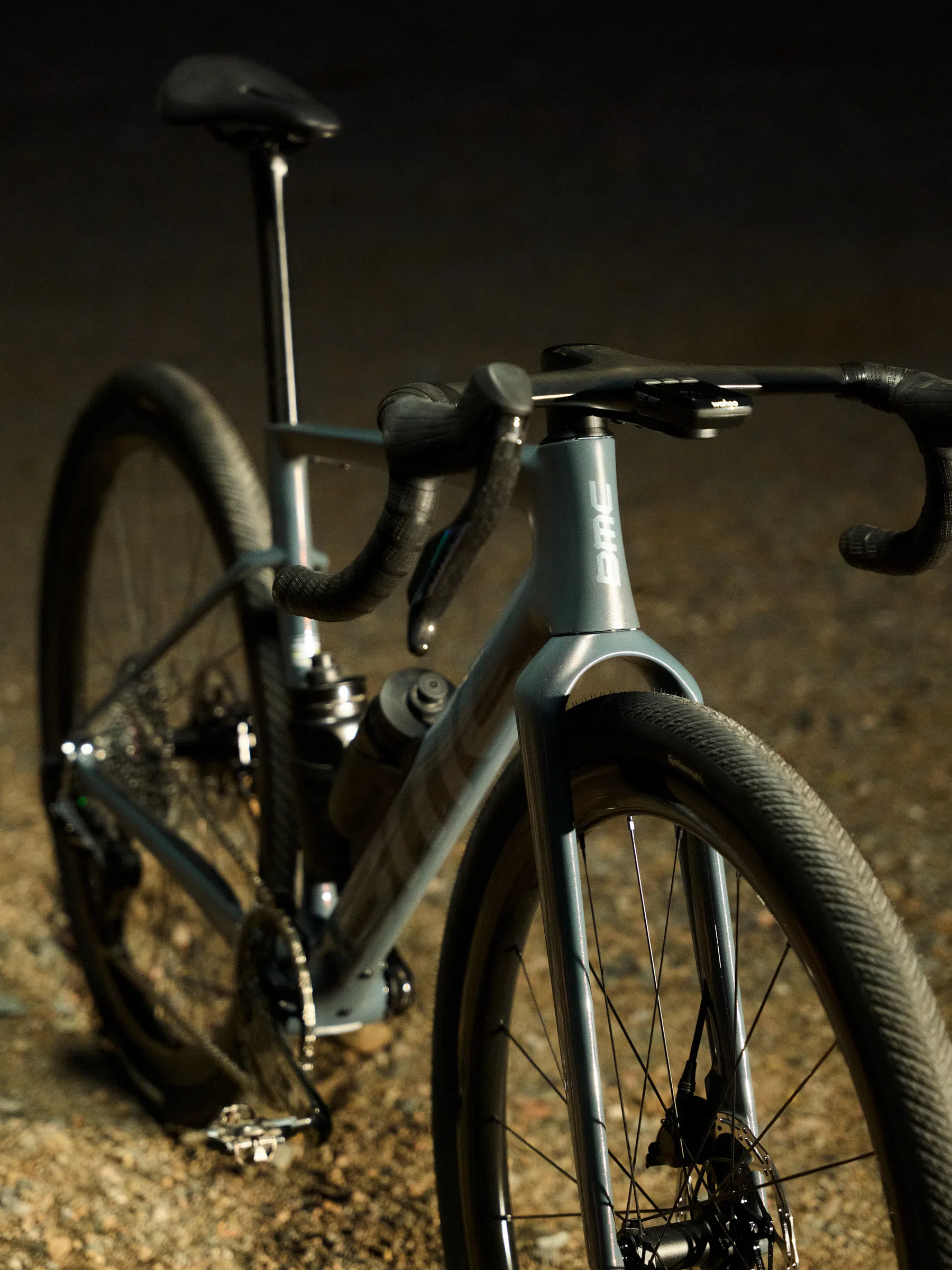 BMC Kaius 01
