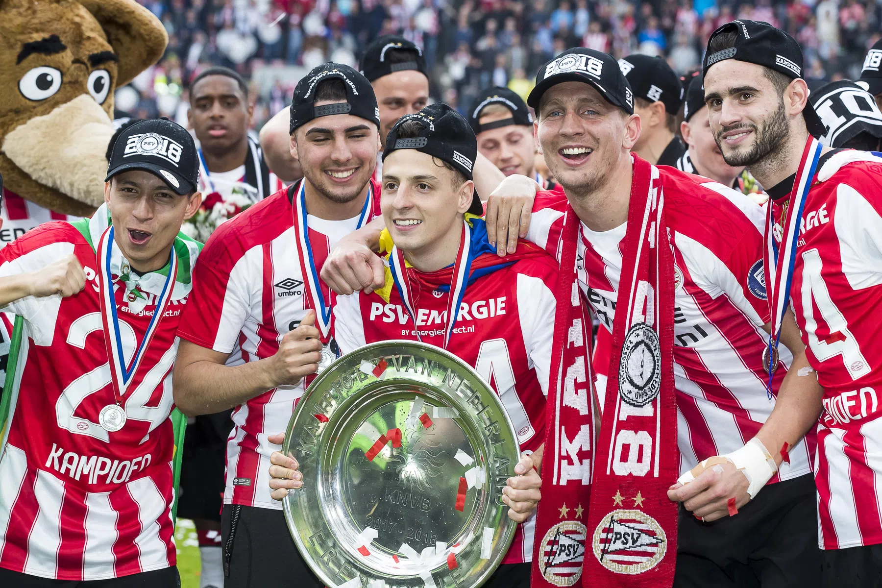 Ondersteunend beeld bij het artikel