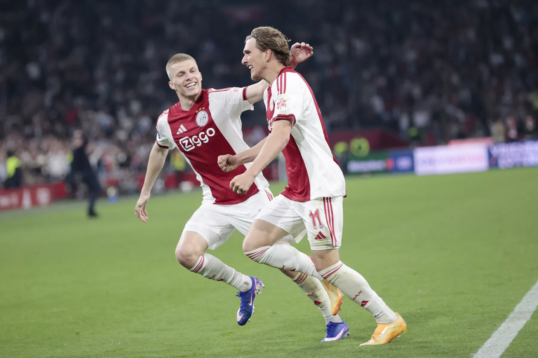 Ondersteunend beeld bij het artikel