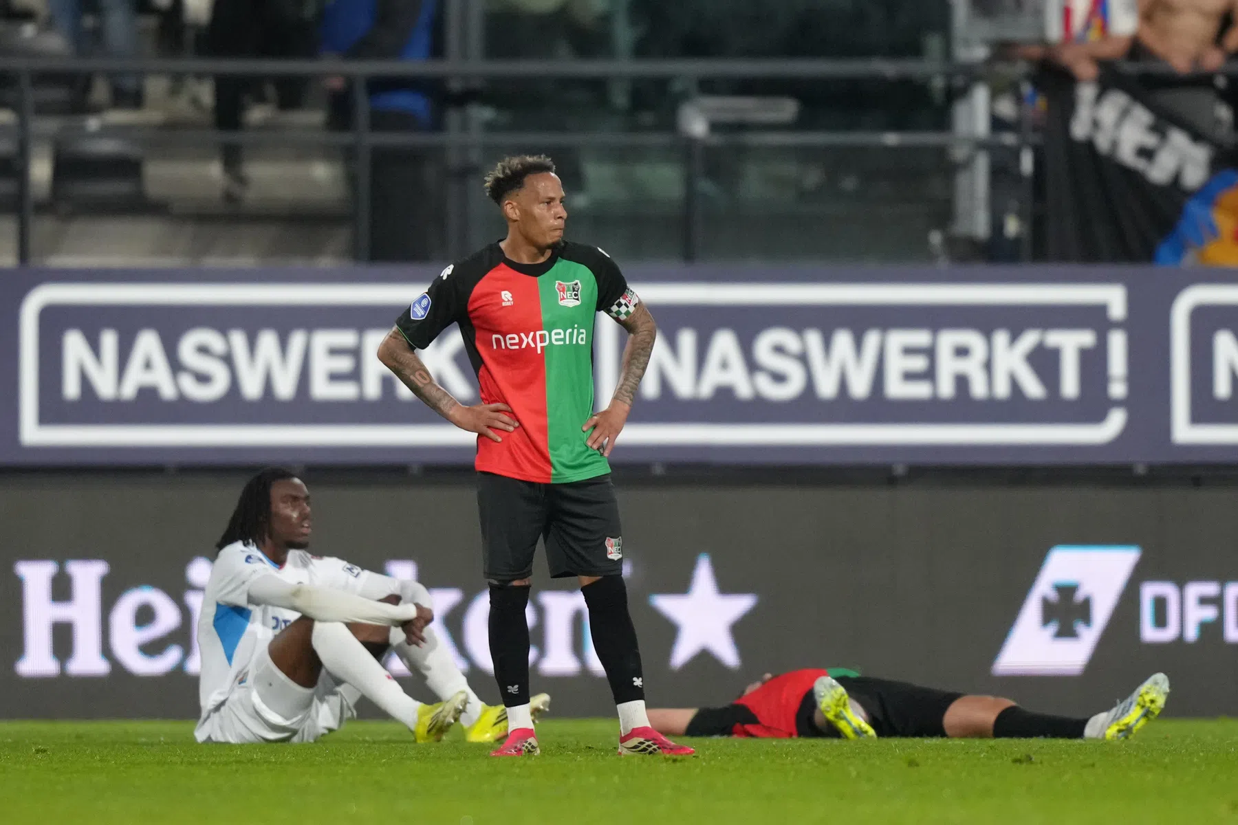 Ondersteunend beeld bij het artikel