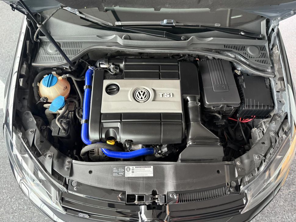 Deze Volkswagen Golf R op Marktplaats is net even specialer
