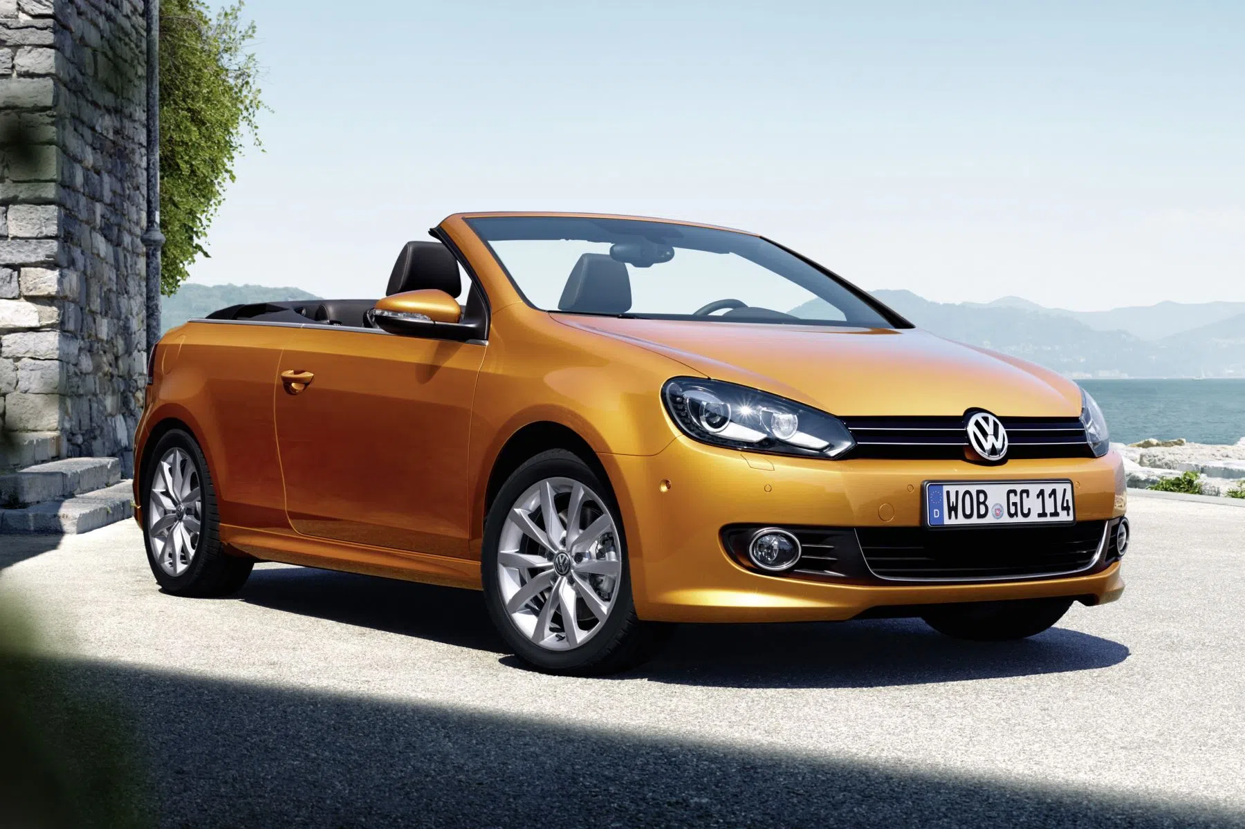 Deze Volkswagen Golf R op Marktplaats is net even specialer