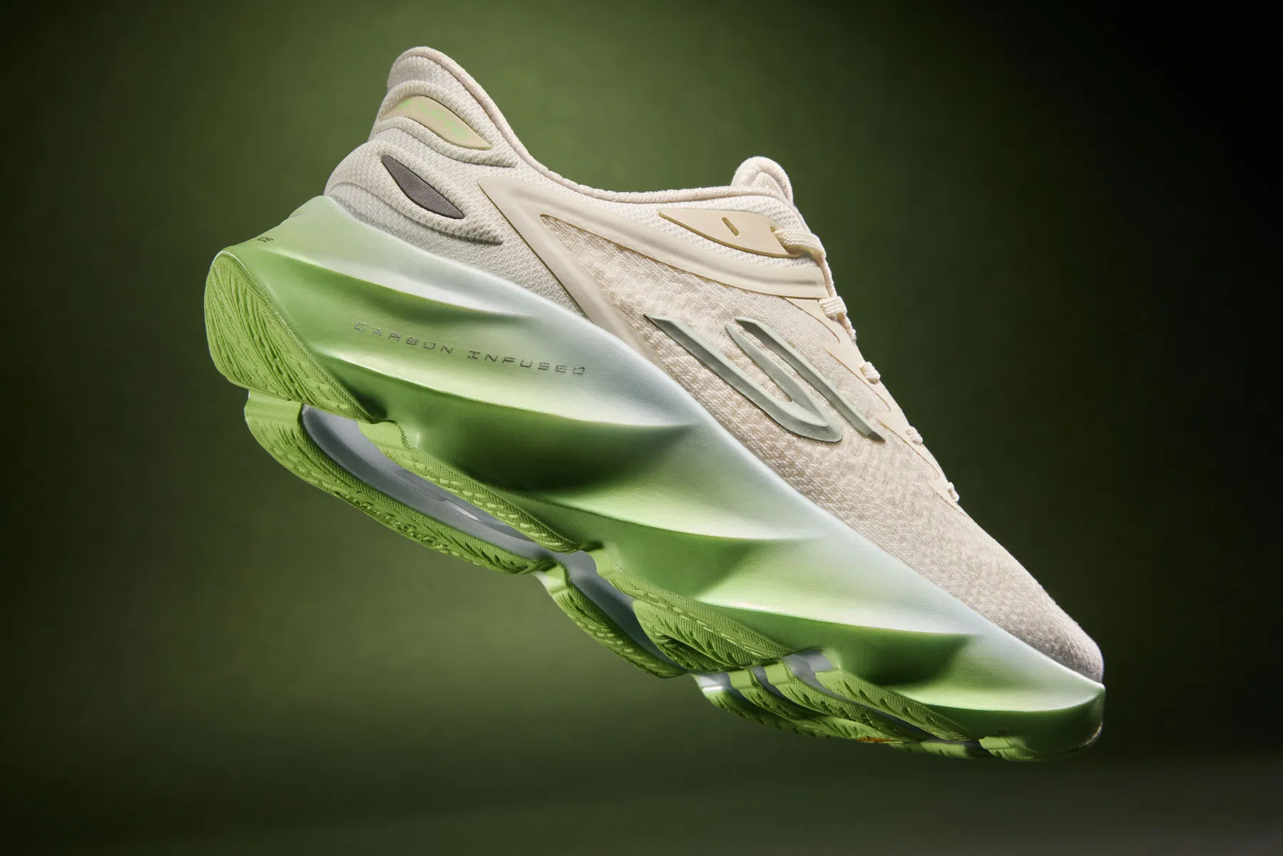 De Skechers Aero Burst