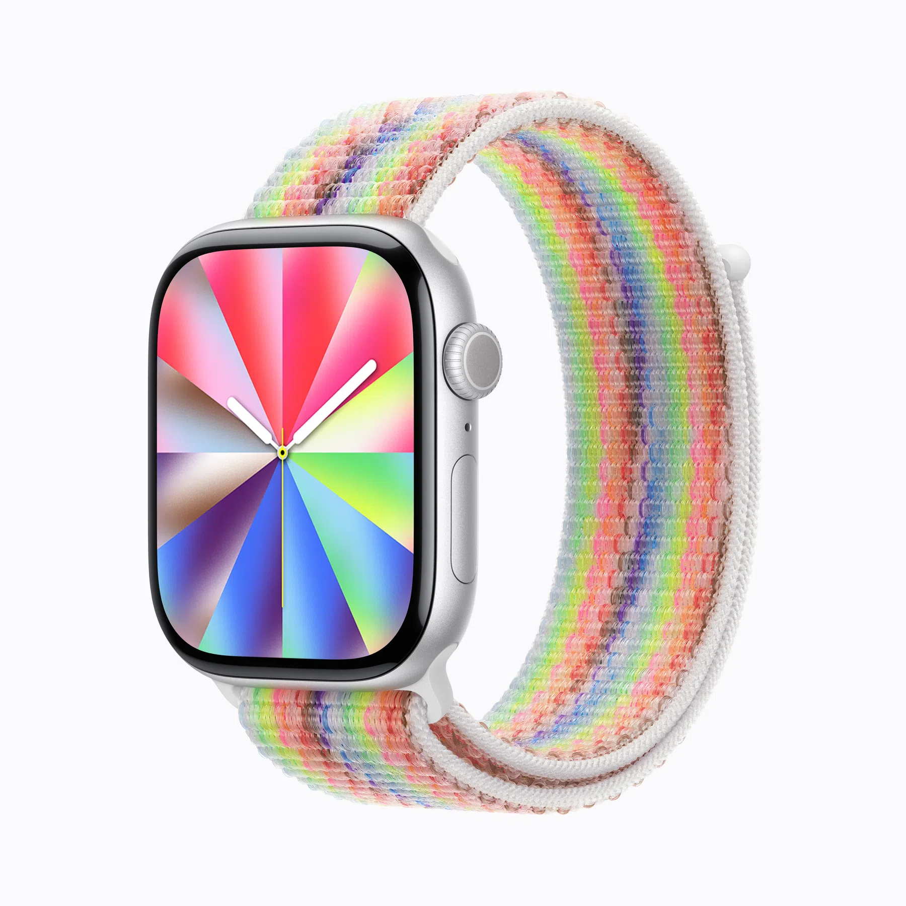 Apple Watch Pride Edition 2026