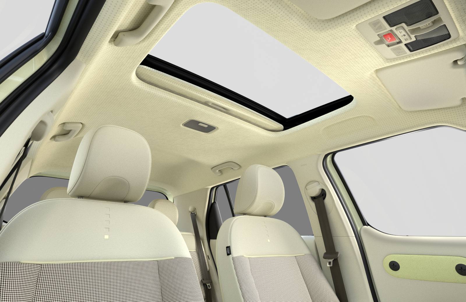Hyundai Inster Pulse Advanced