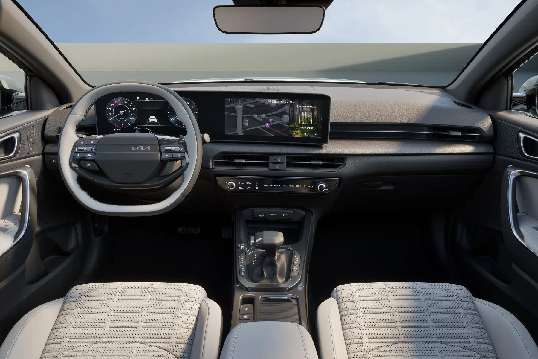 Kia XCeed 2026