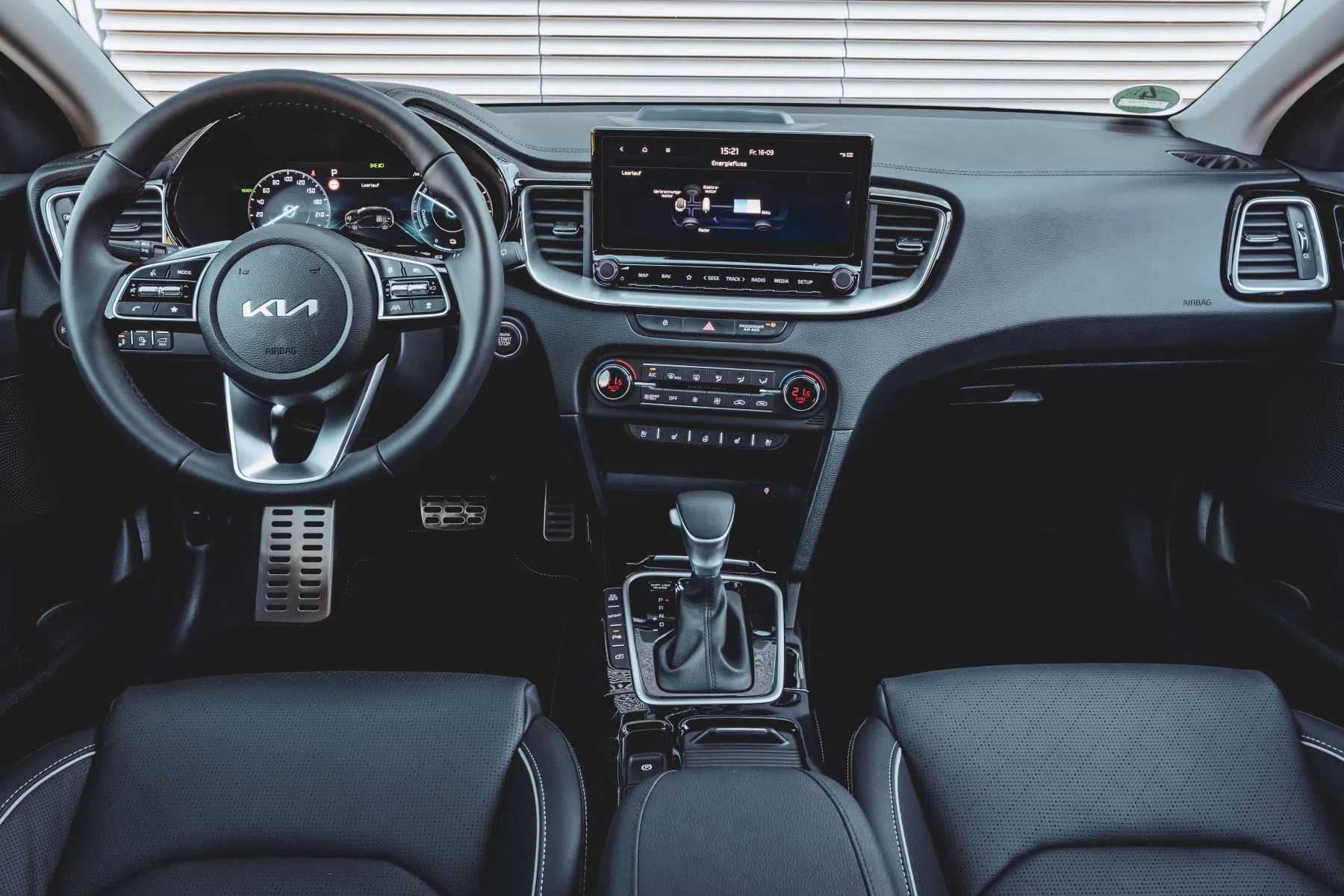 Kia XCeed 2022