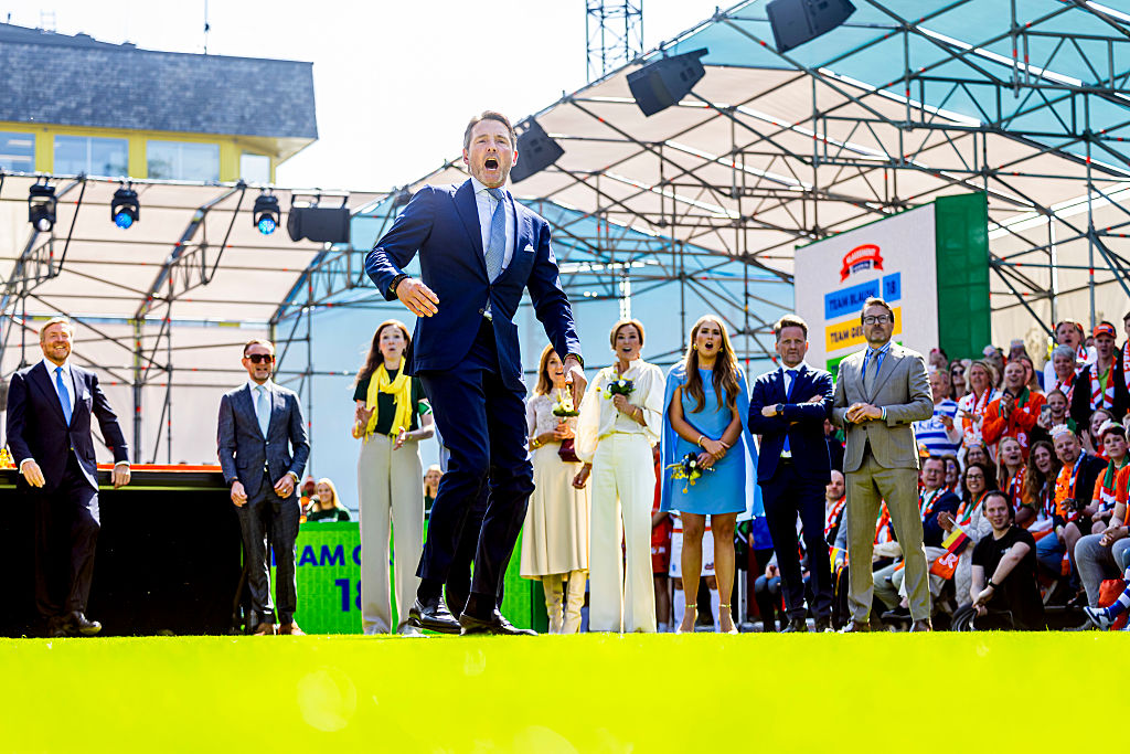 Getty Images
