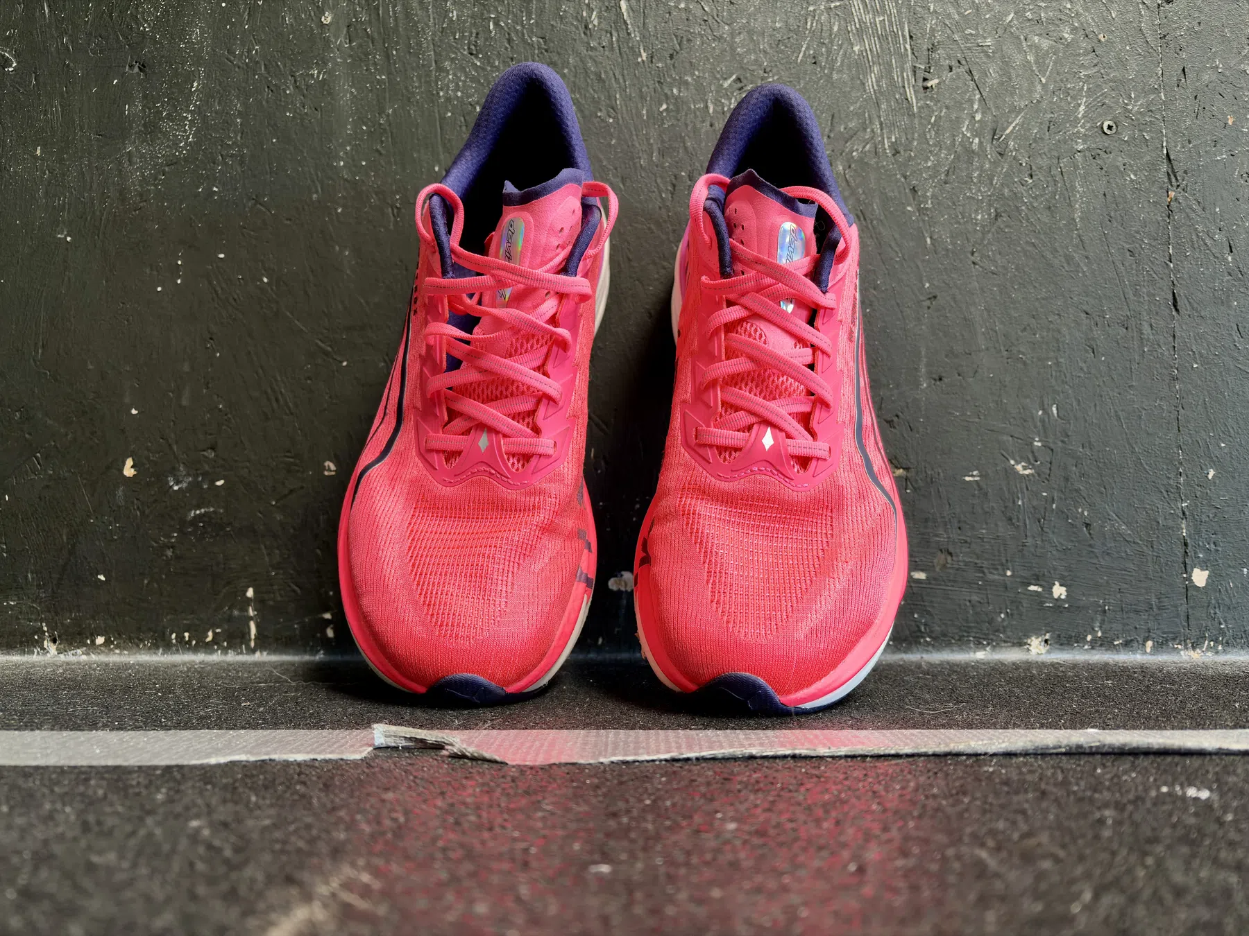 Puma x HYROX Deviate Nitro 4