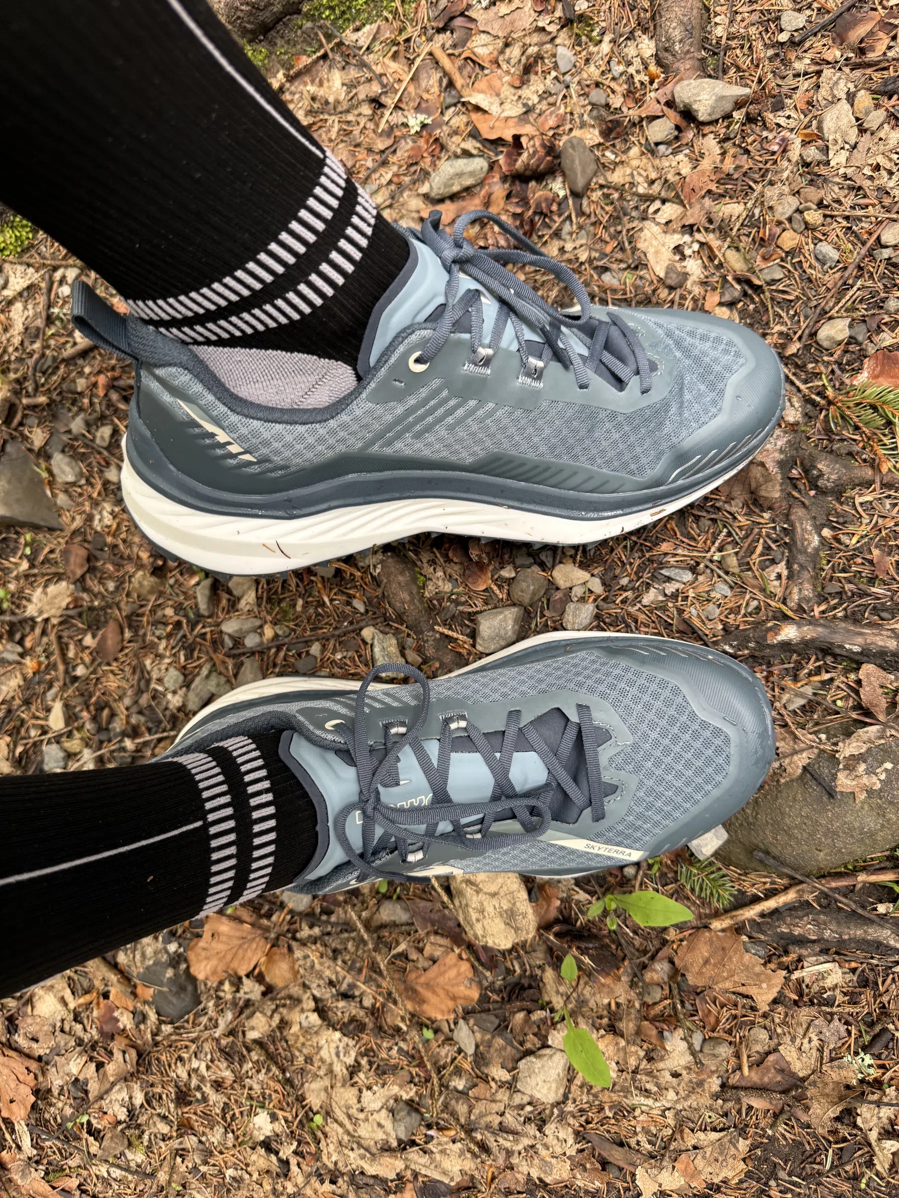Eigen beeld