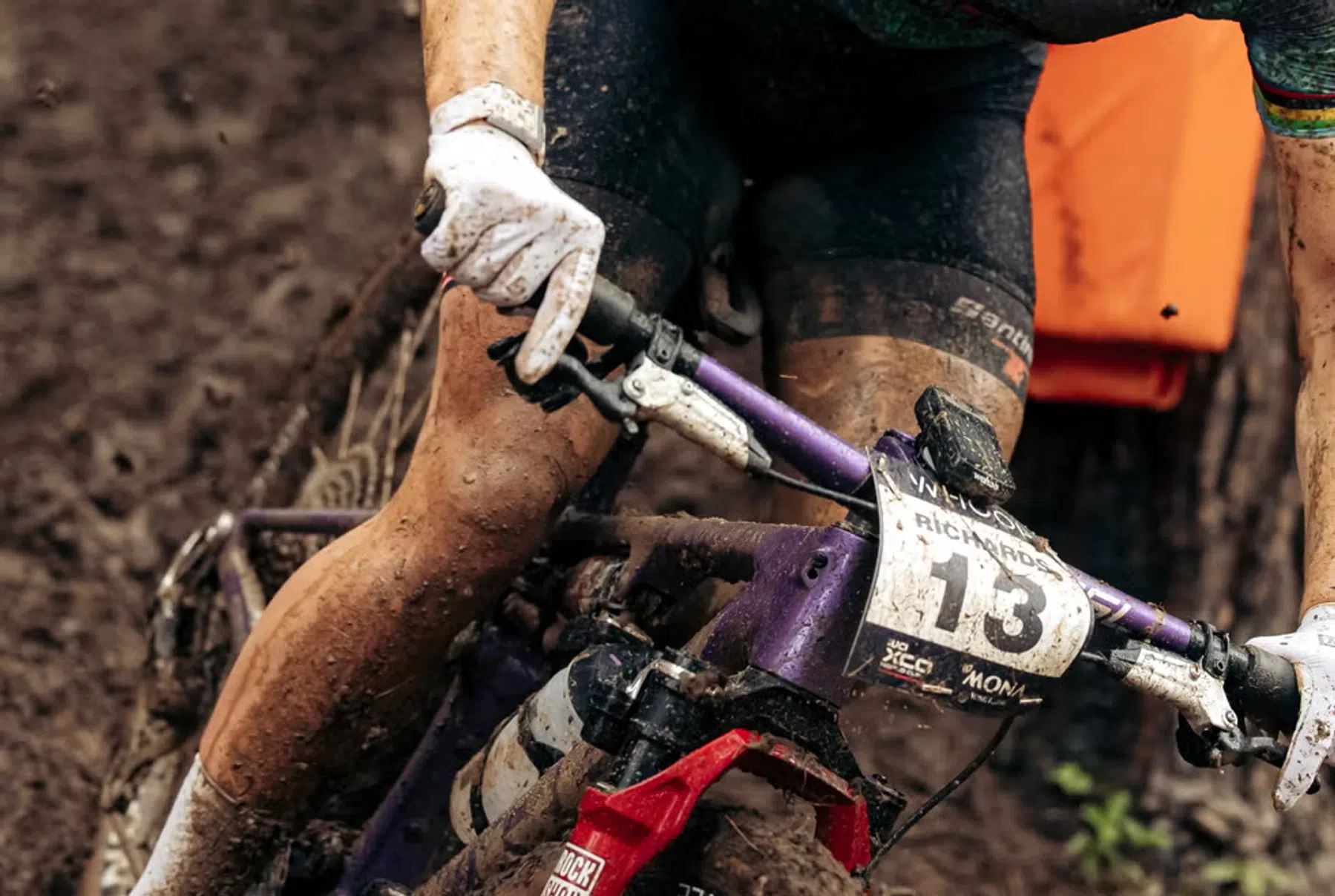 trek heeft al iets anders