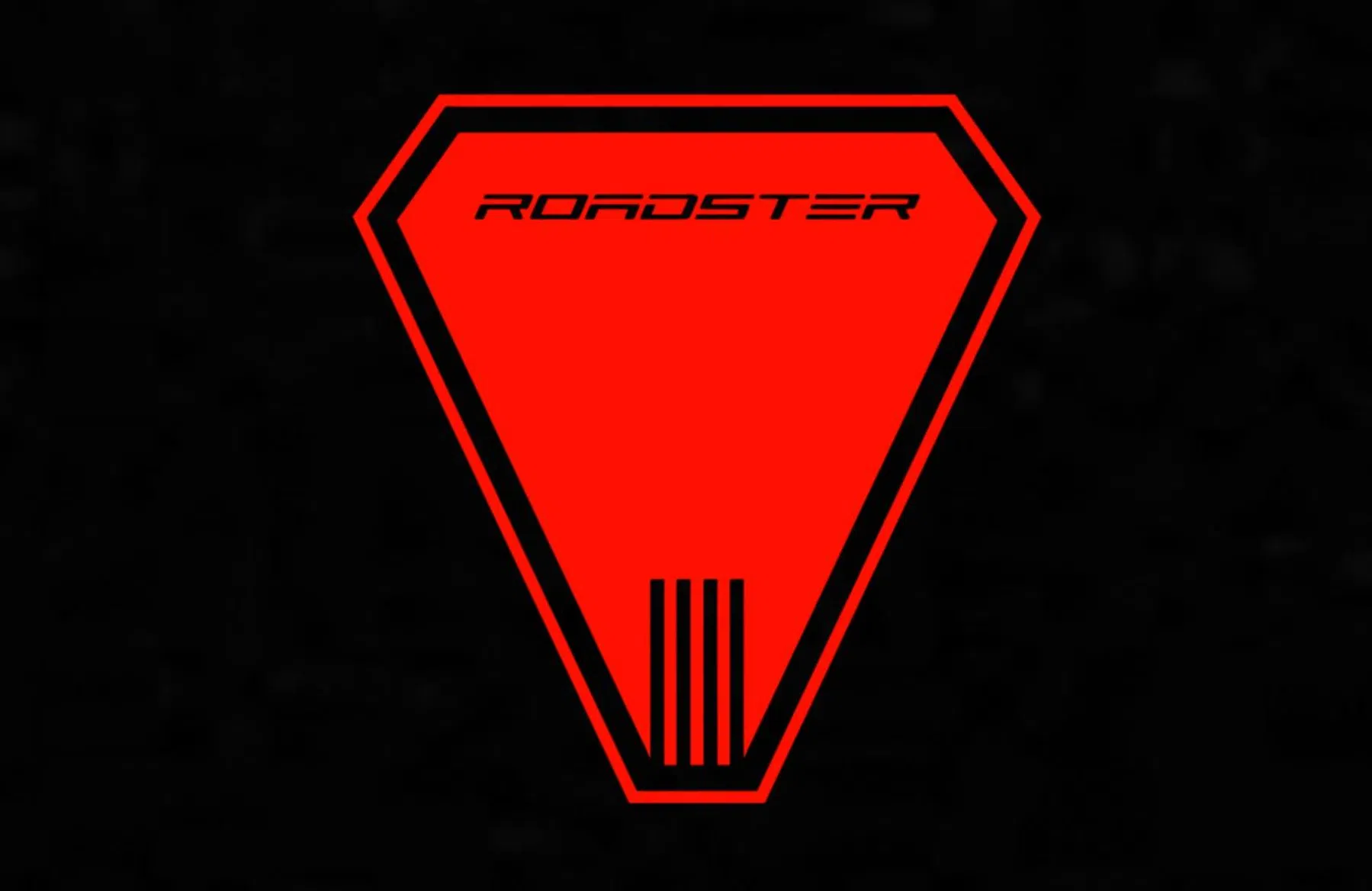 Geloof het of niet, maar de Tesla Roadster komt eraan