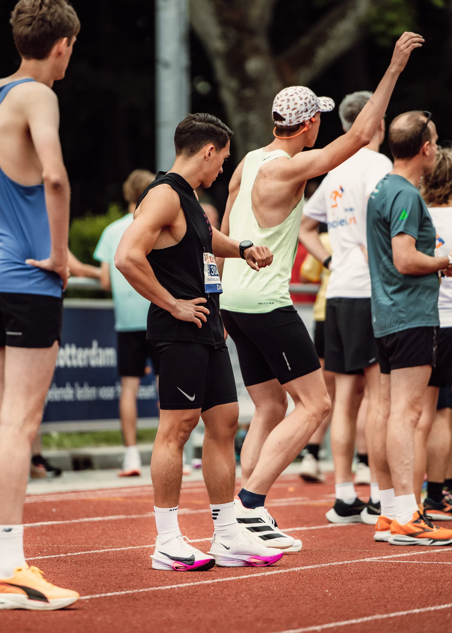 Rotterdam Ekiden