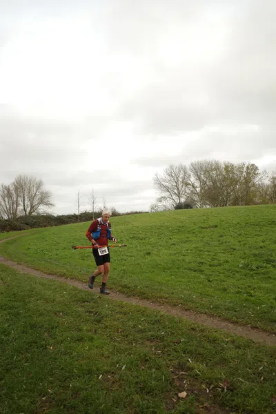 SMI Backyard Ultra