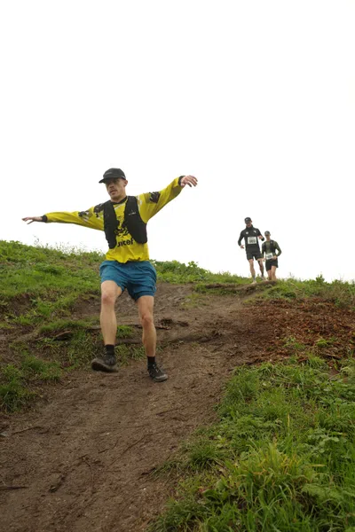 SMI Backyard Ultra