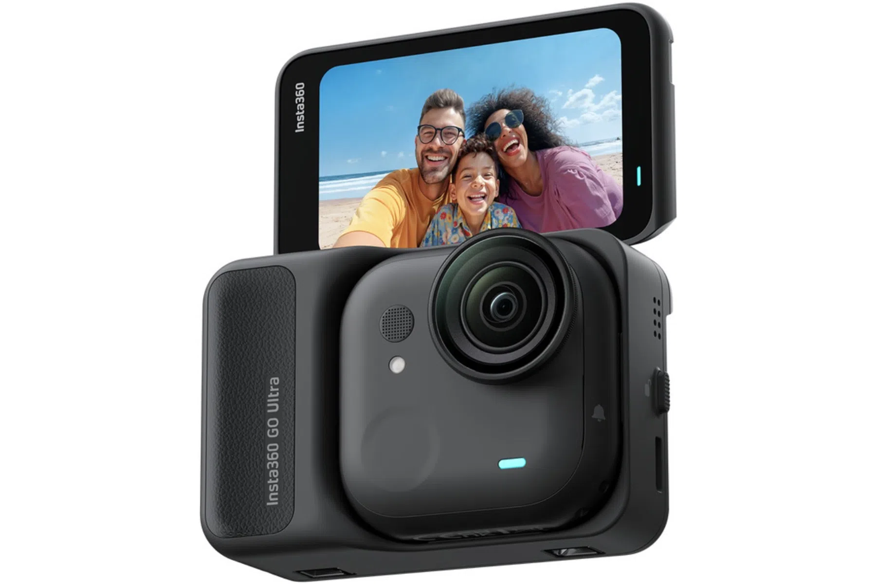 Insta360 GO Ultra