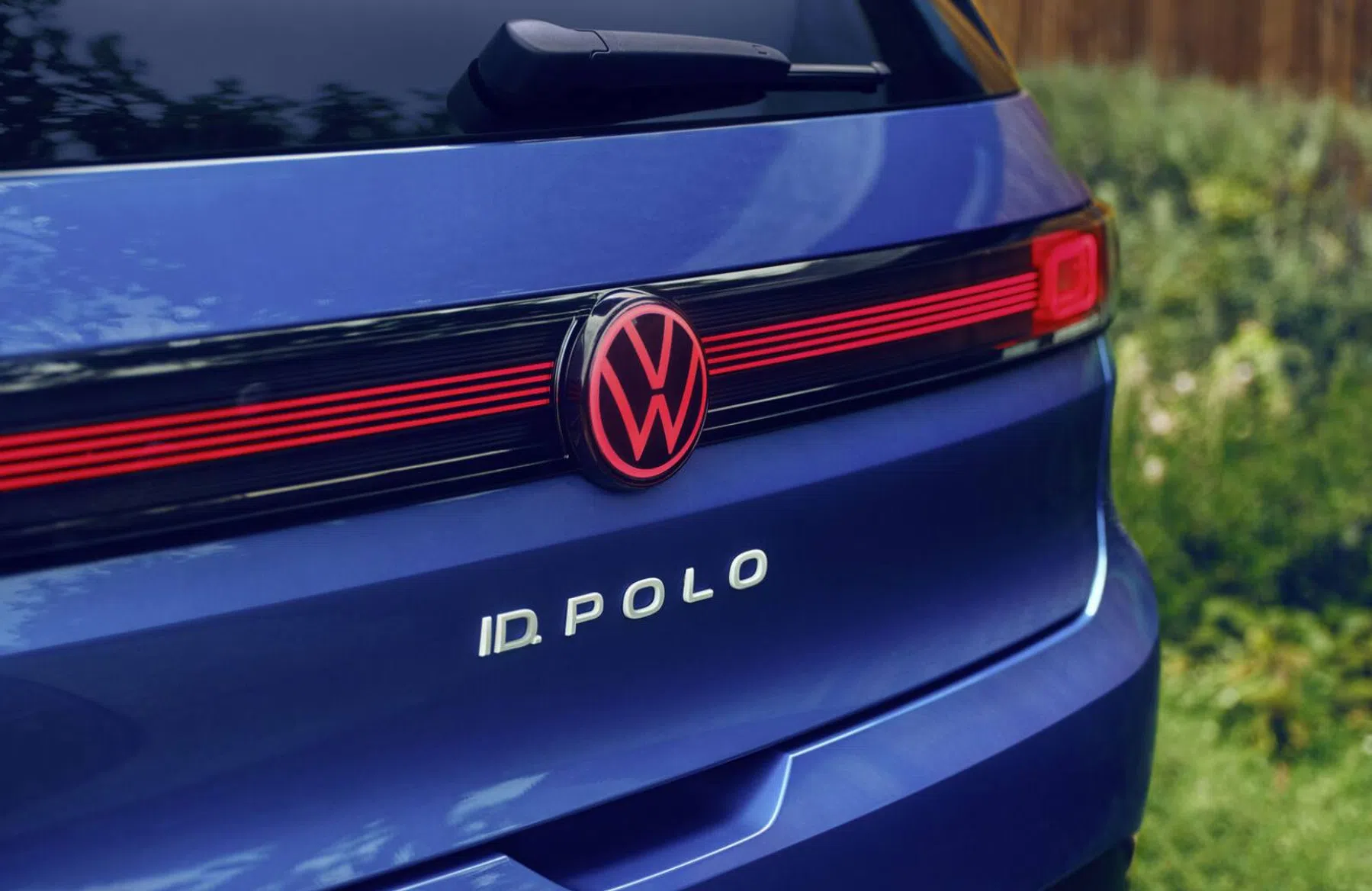 Waarom de Volkswagen ID. Polo zo weinig vermogen heeft