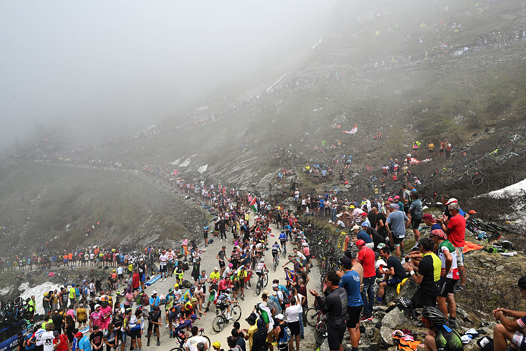 Colle delle Finestre