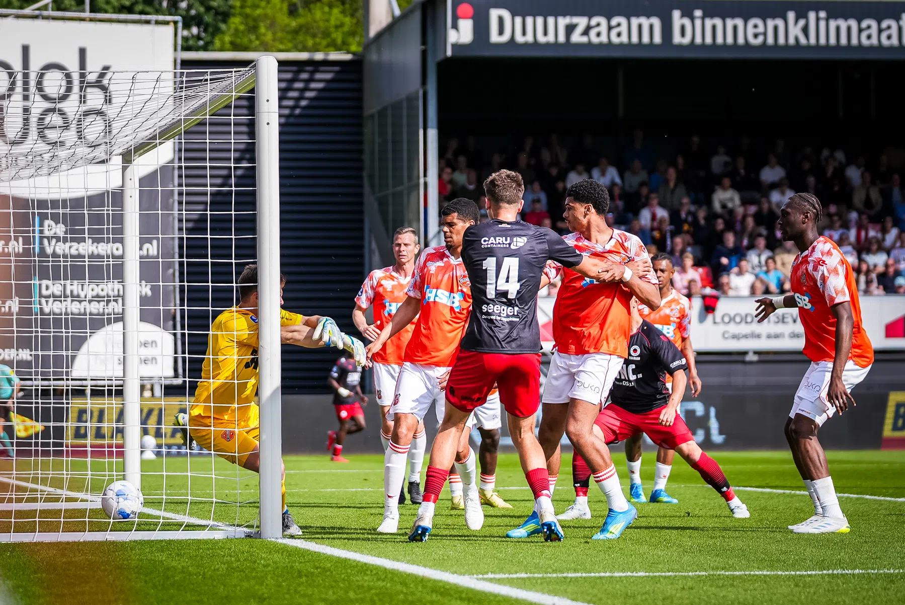 Ondersteunend beeld bij het artikel