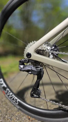 Canyon Endurace CF SLX