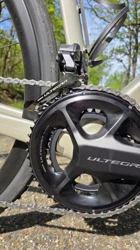 Canyon Endurace CF SLX