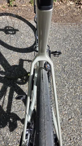 Canyon Endurace CF SLX
