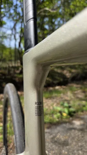 Canyon Endurace CF SLX