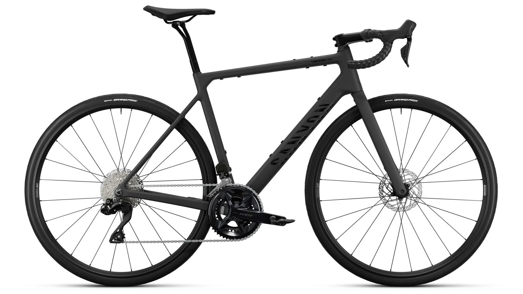 Canyon Endurace CF