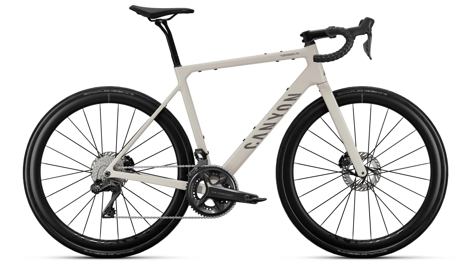 Canyon Endurace CF