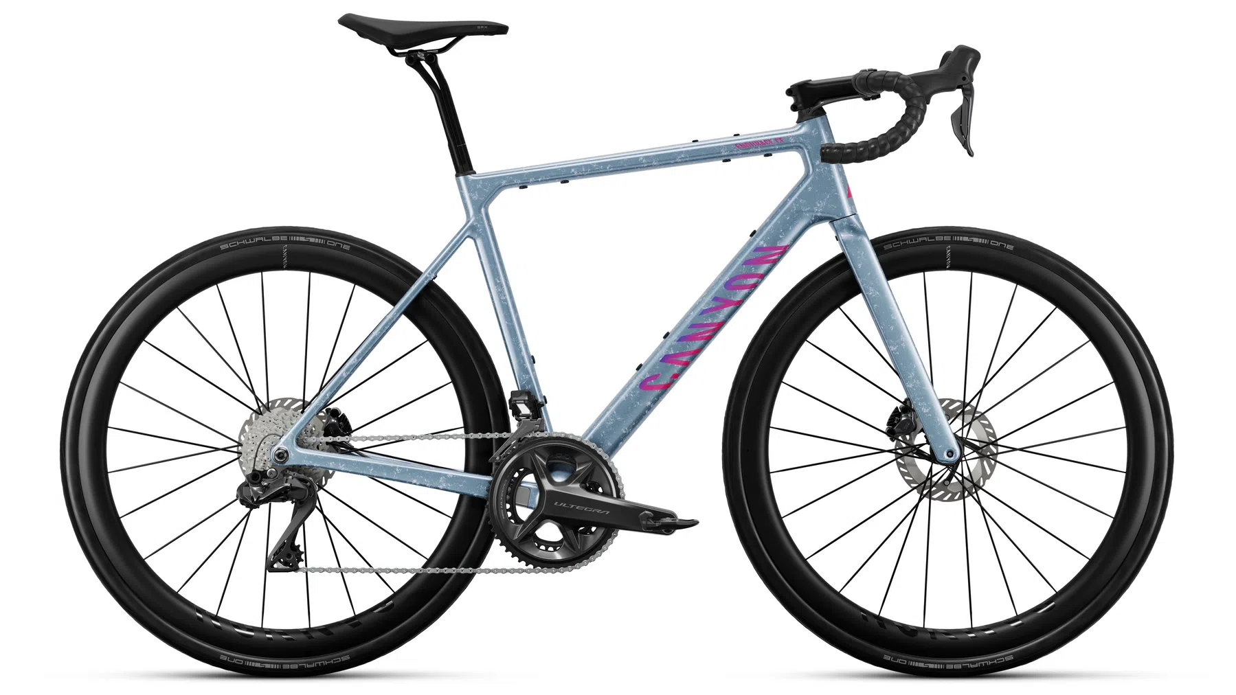 Canyon Endurace CF
