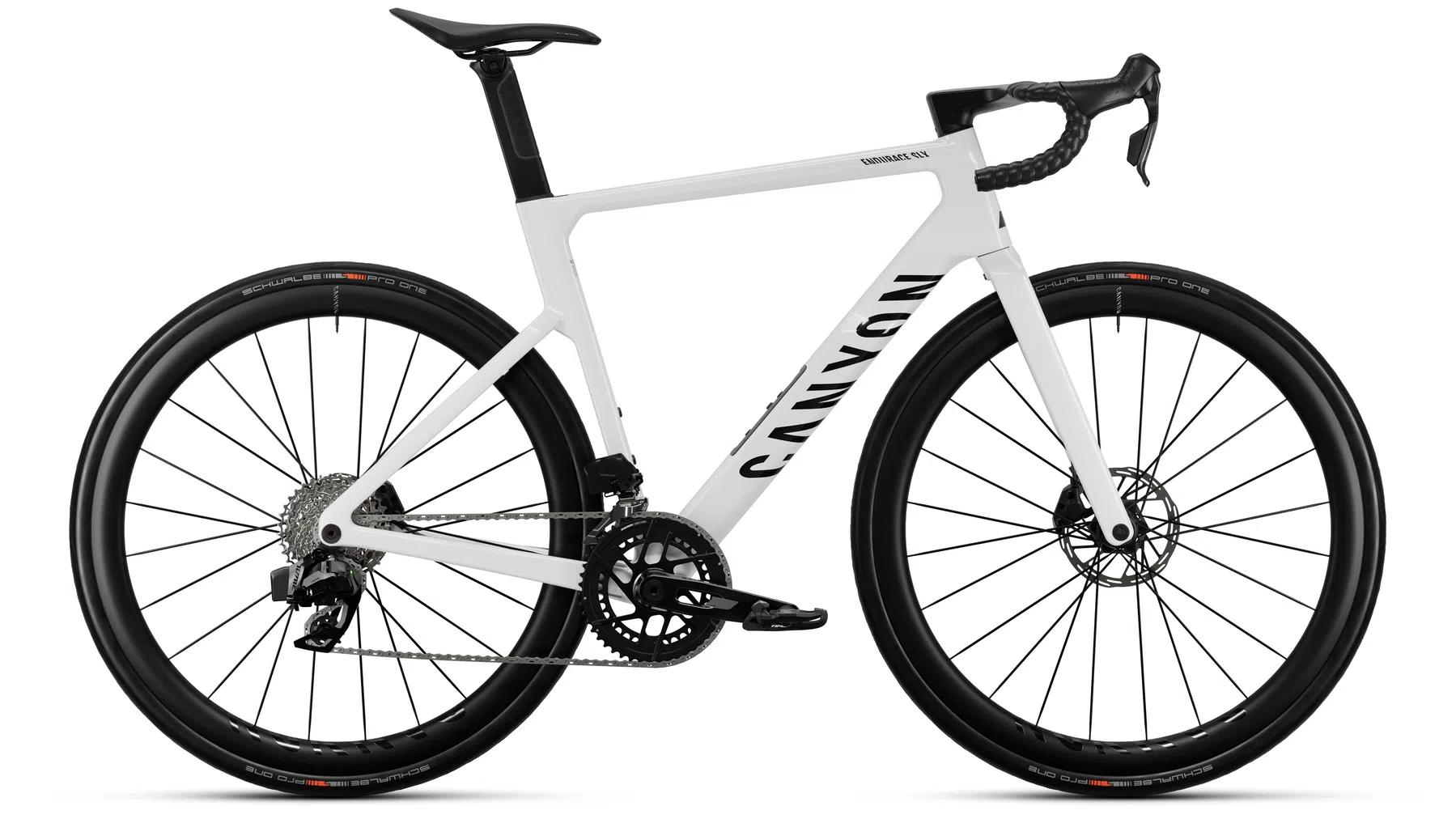 Endurace CF SLX