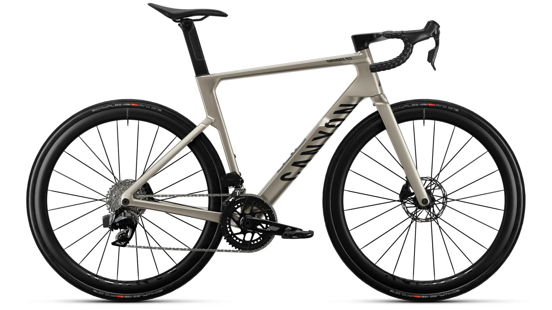 Endurace CF SLX