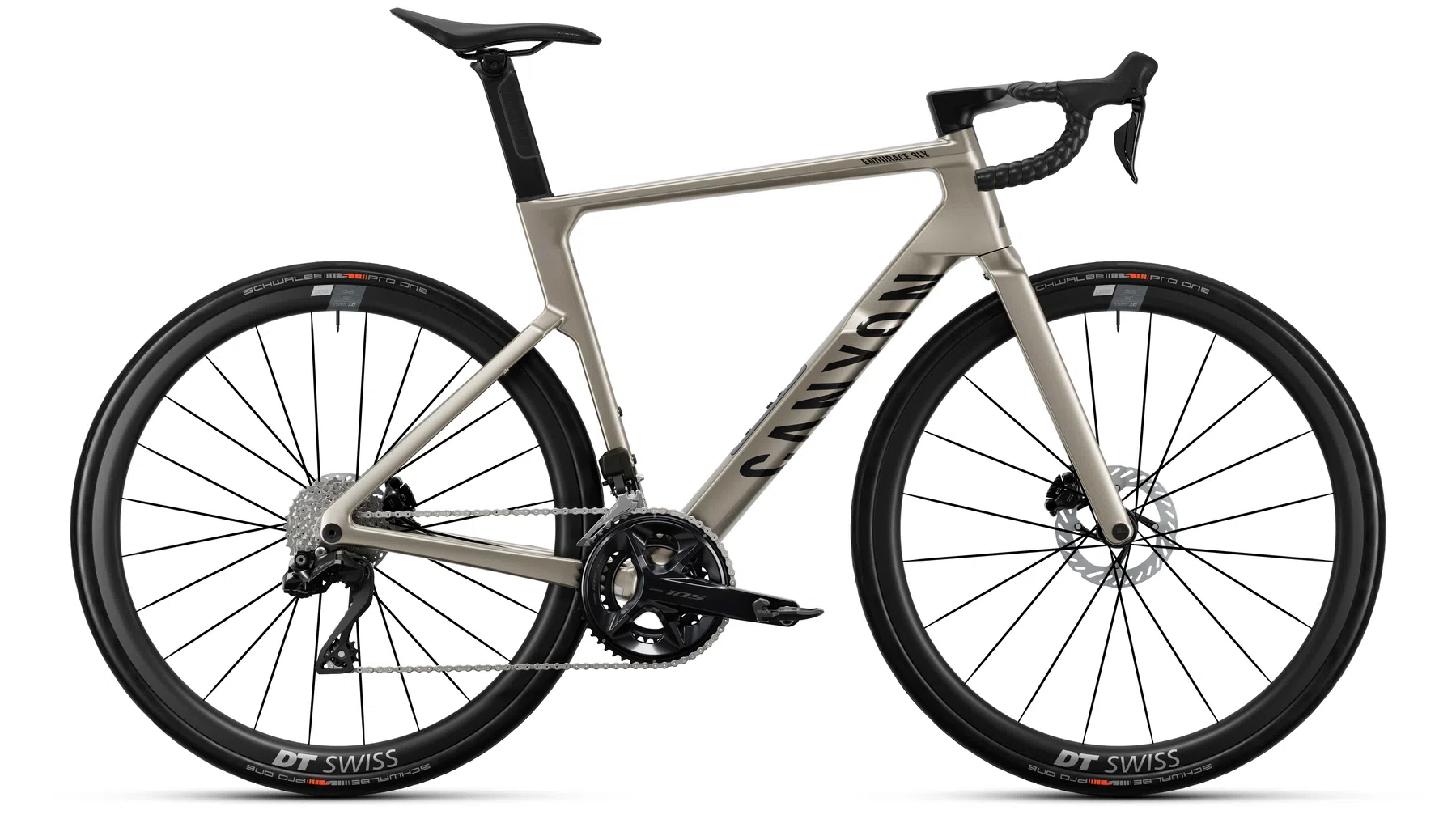 Endurace CF SLX