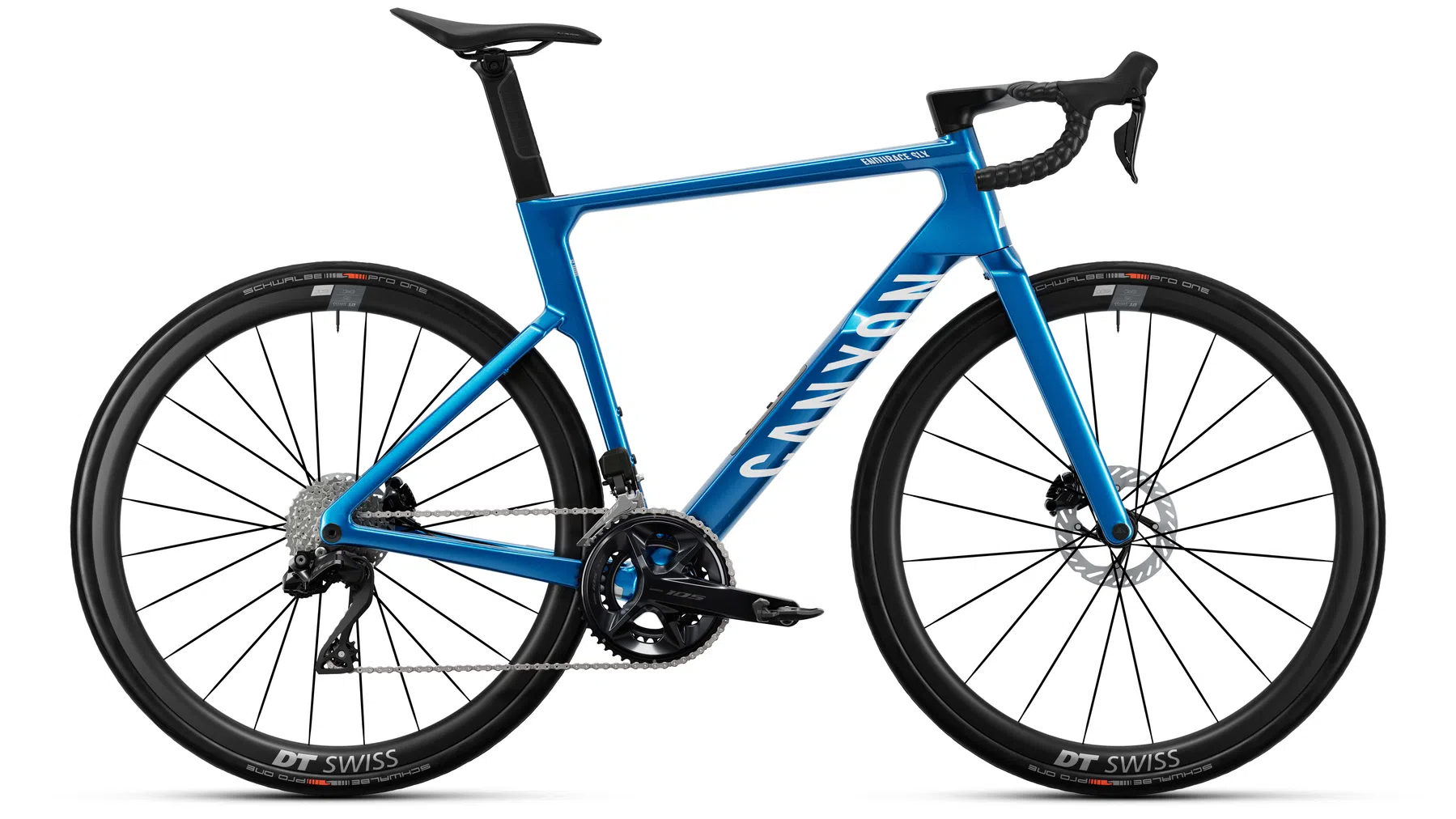Endurace CF SLX