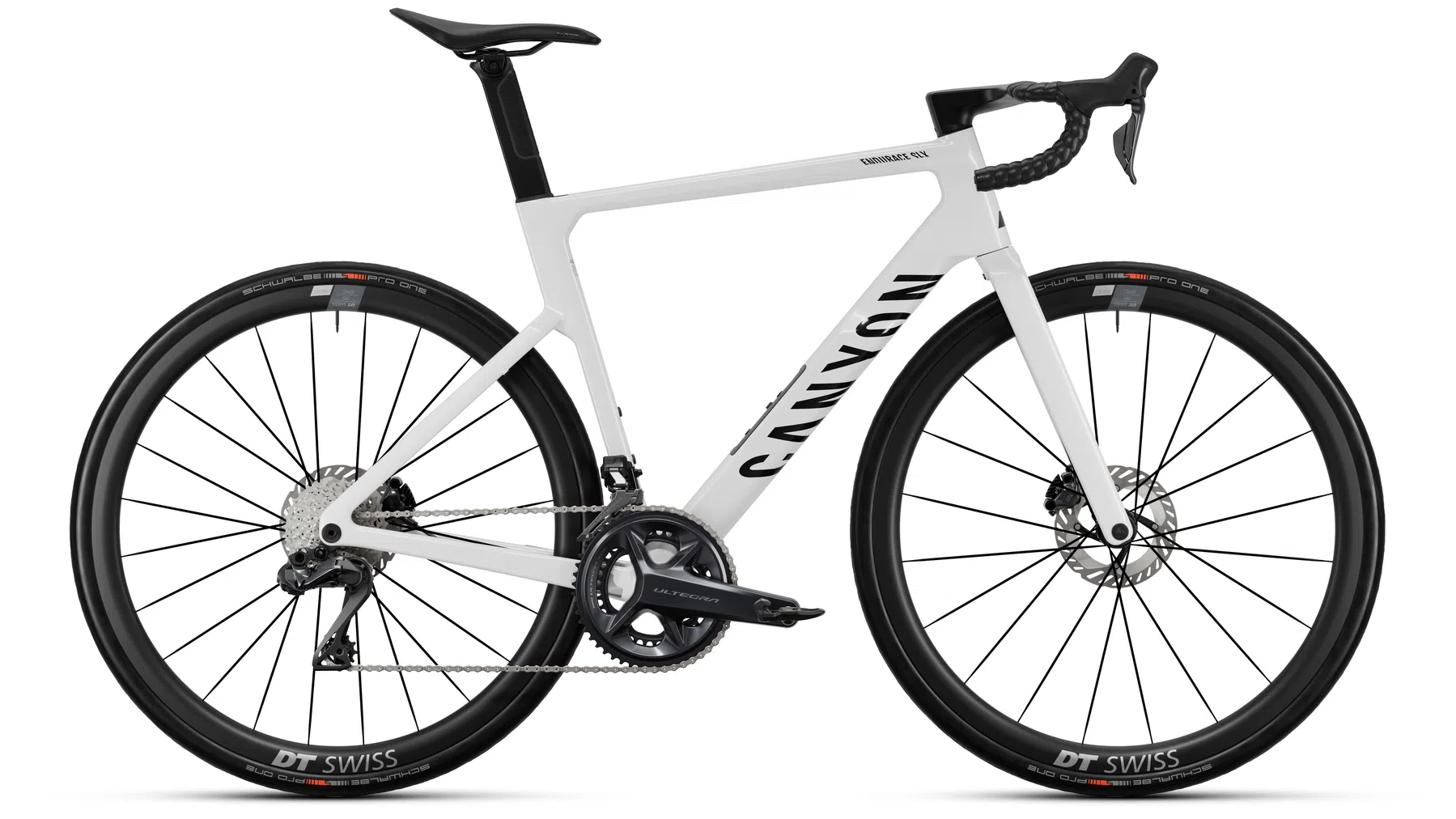 Endurace CF SLX