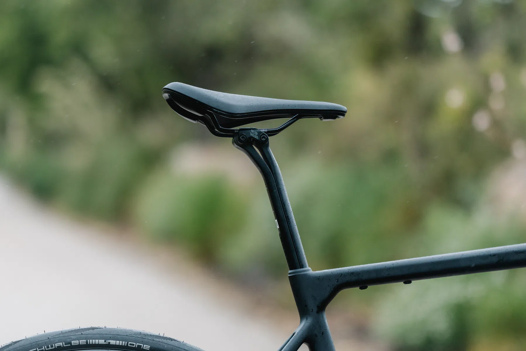 Canyon Endurace CF